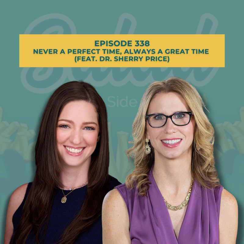 Artwork for podcast Salad With a Side of Fries  Nutrition, Wellness & Weight Loss