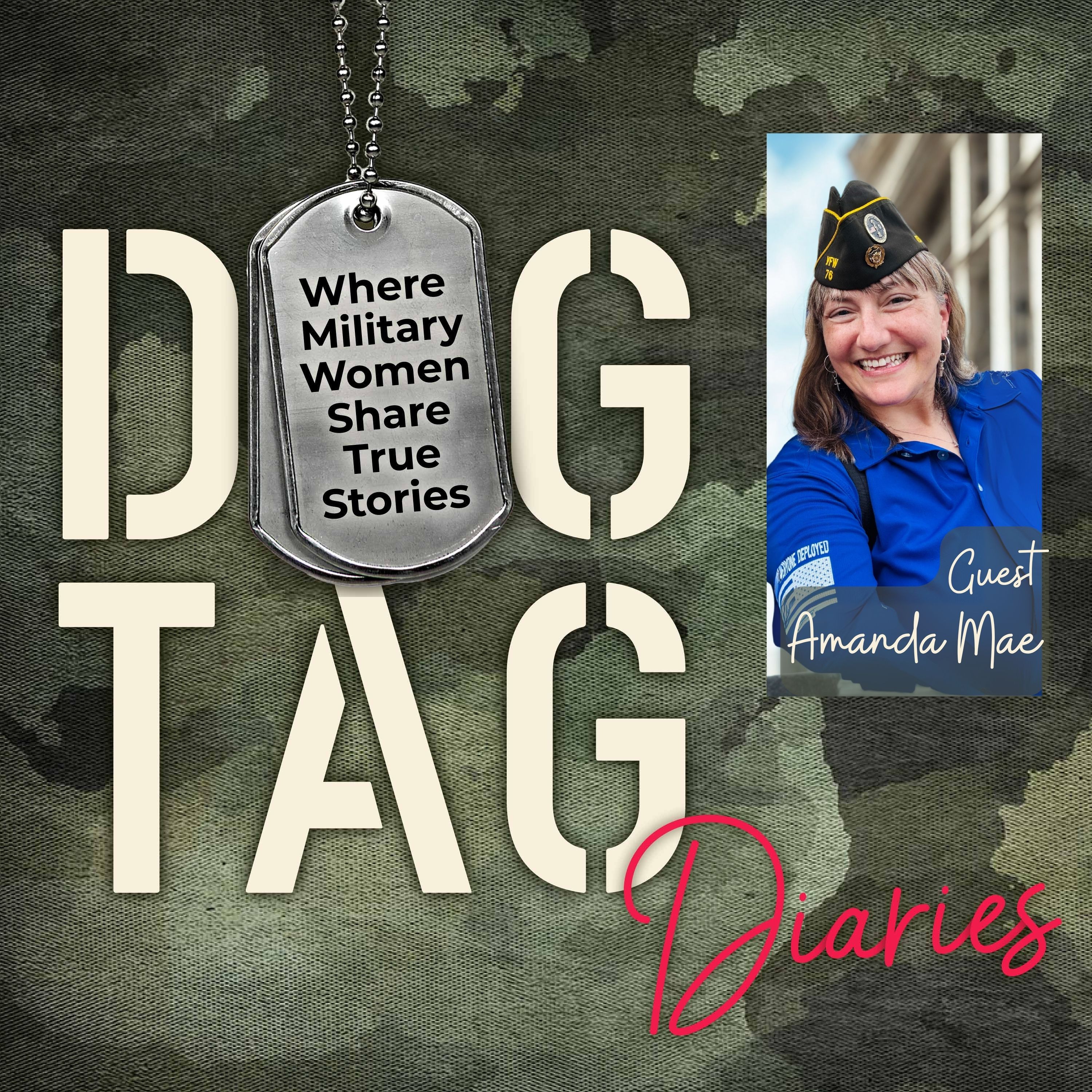 Dog Tag Diaries