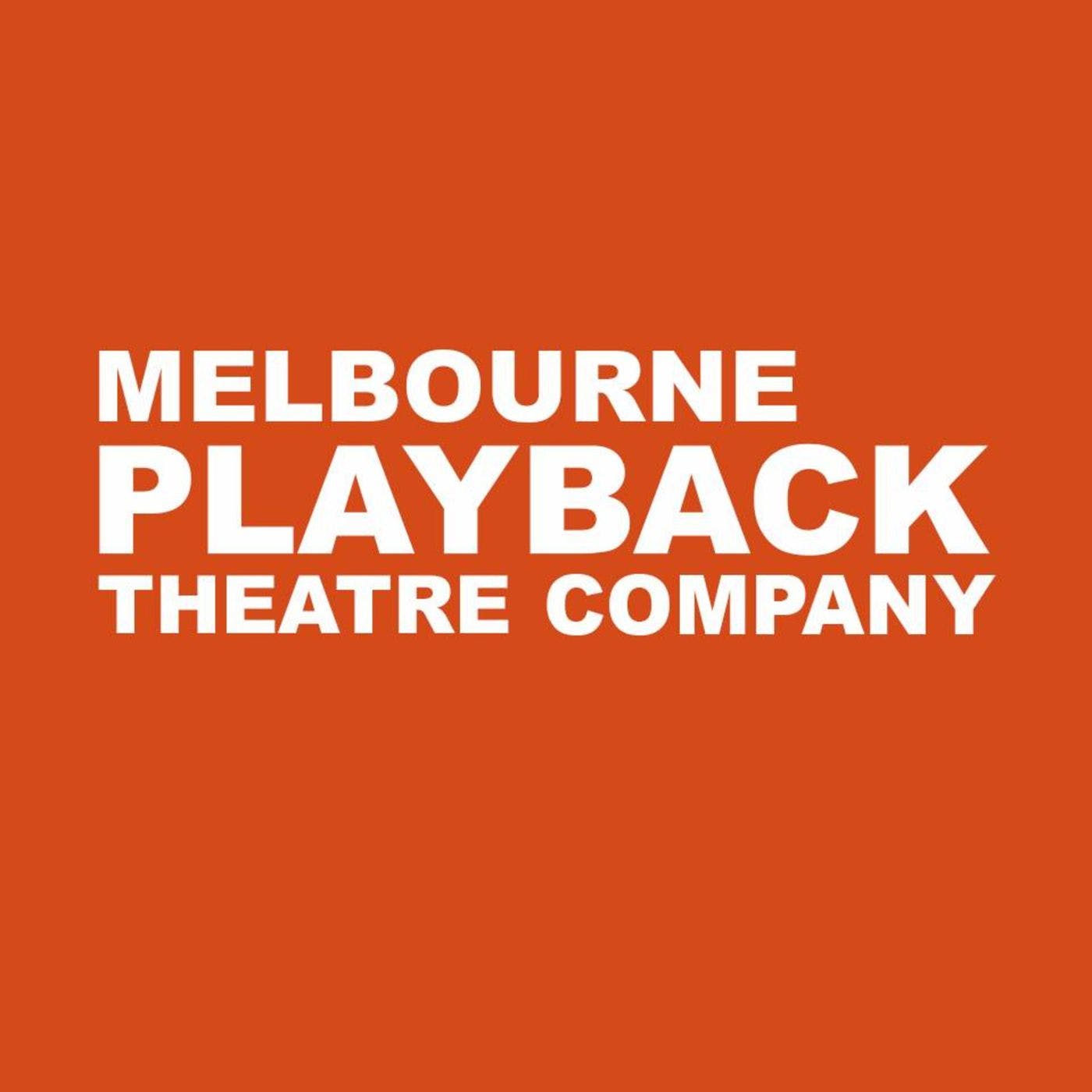 Playback Theatre Melbourne | The Power for Change | Recorded at SFL2020