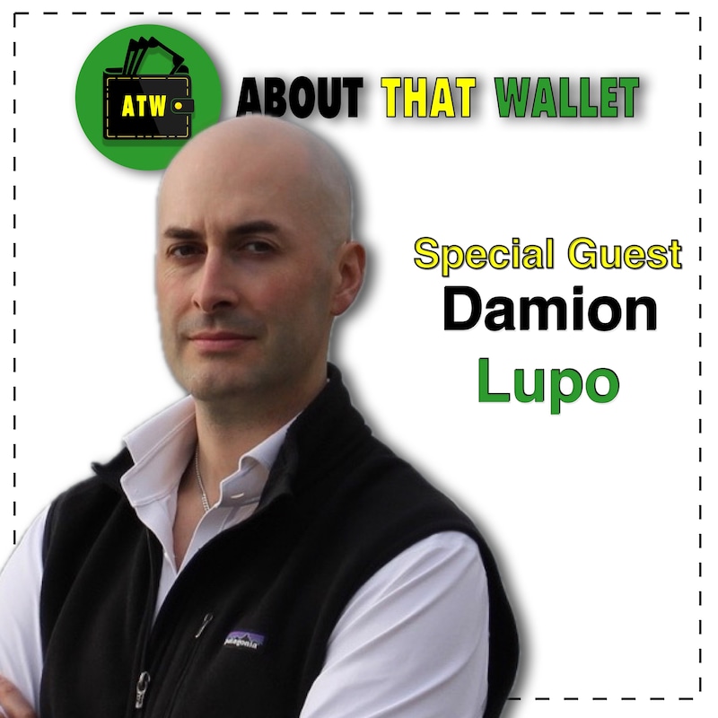 Artwork for podcast ABOUT THAT WALLET