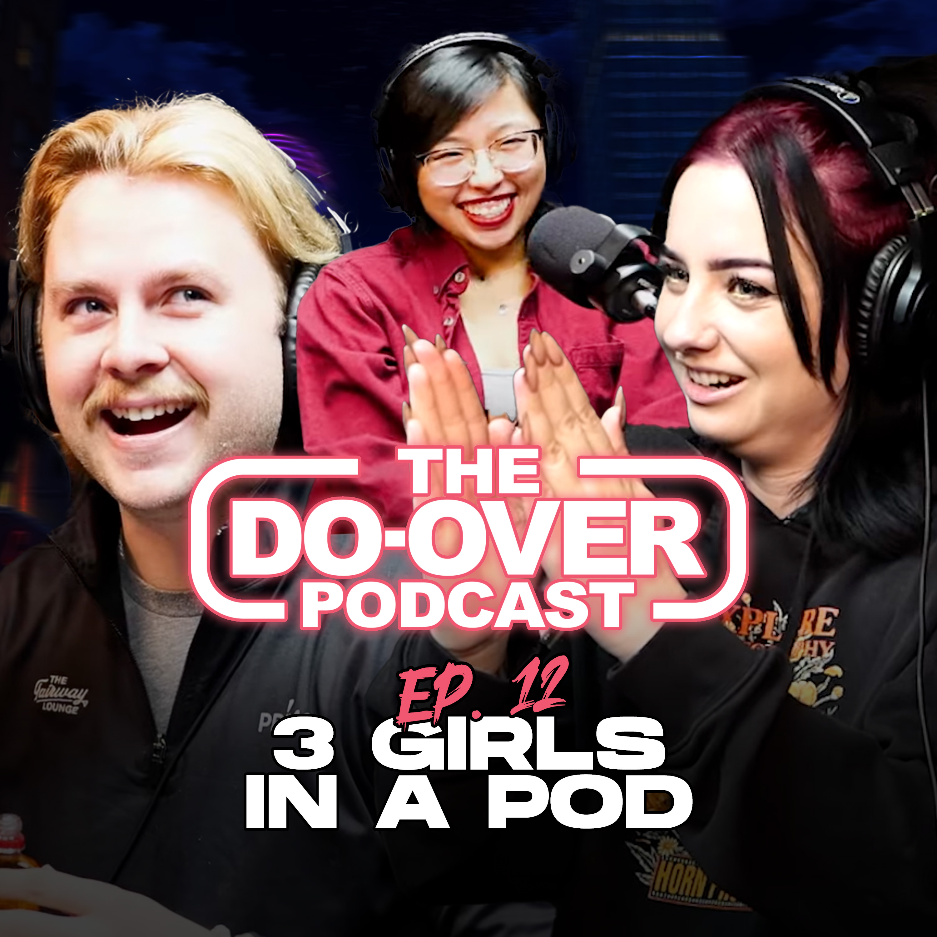 The Do-Over Podcast
