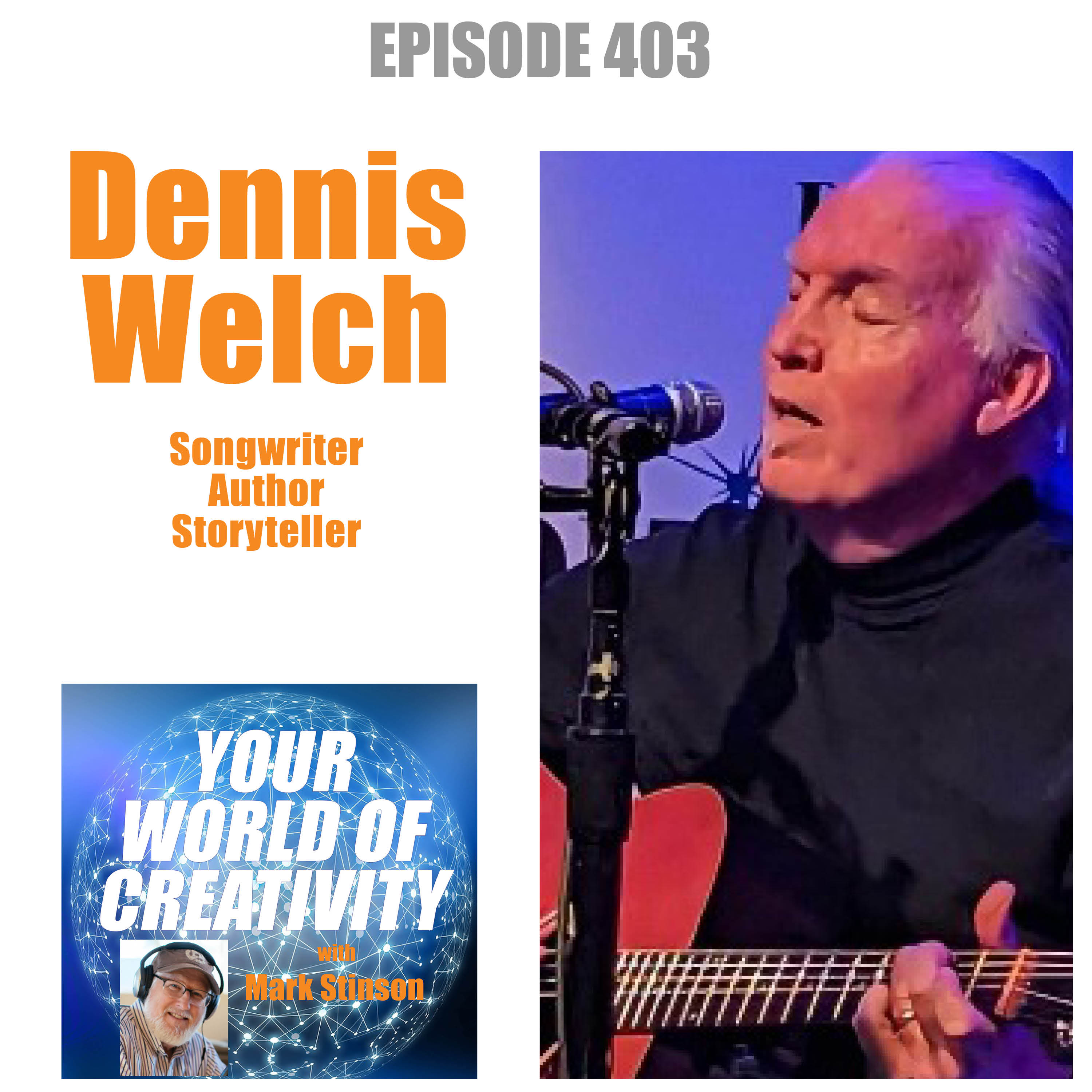 Your World of Creativity