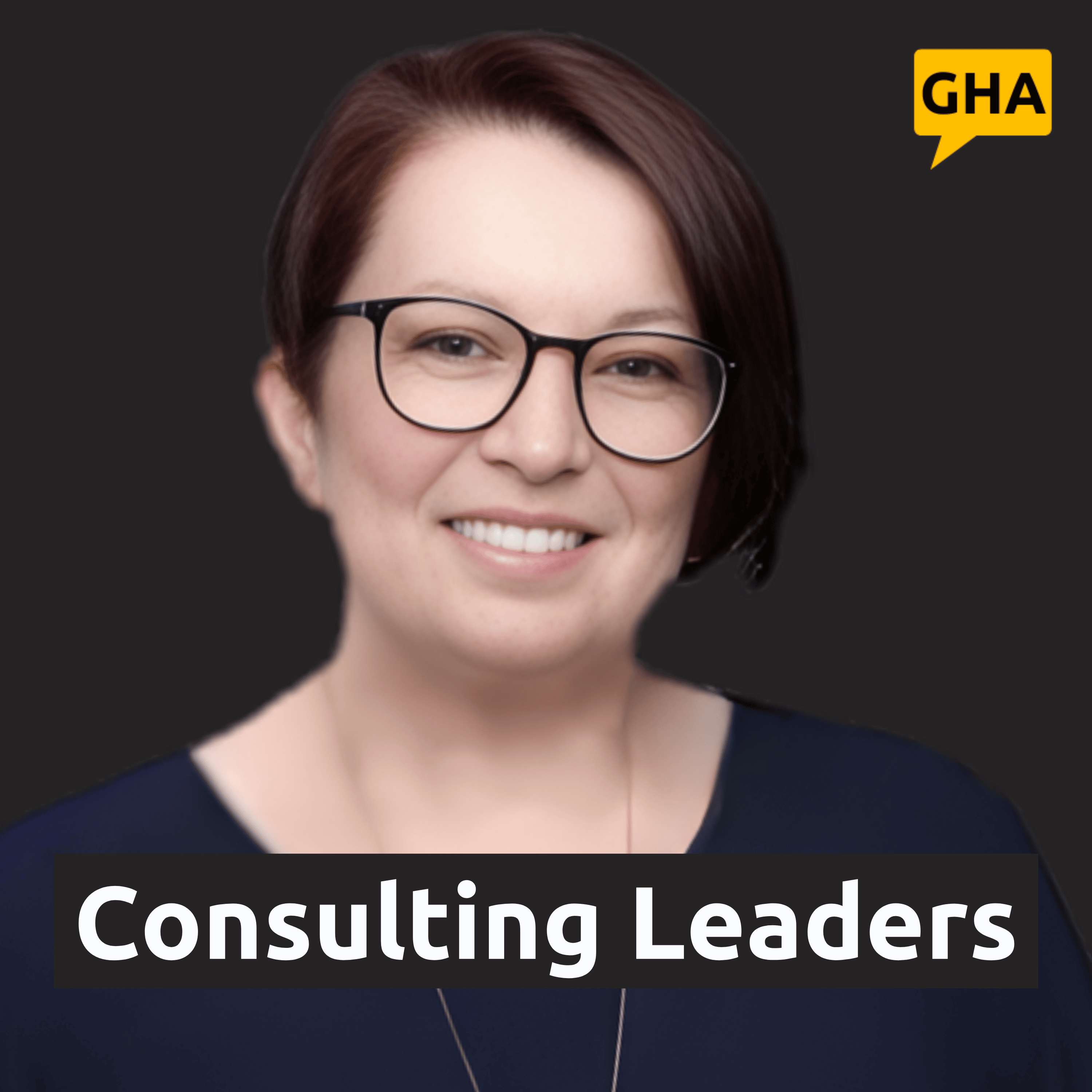 How to Drive Client Results Through Behavioural Change With Lily Newman episode artwork