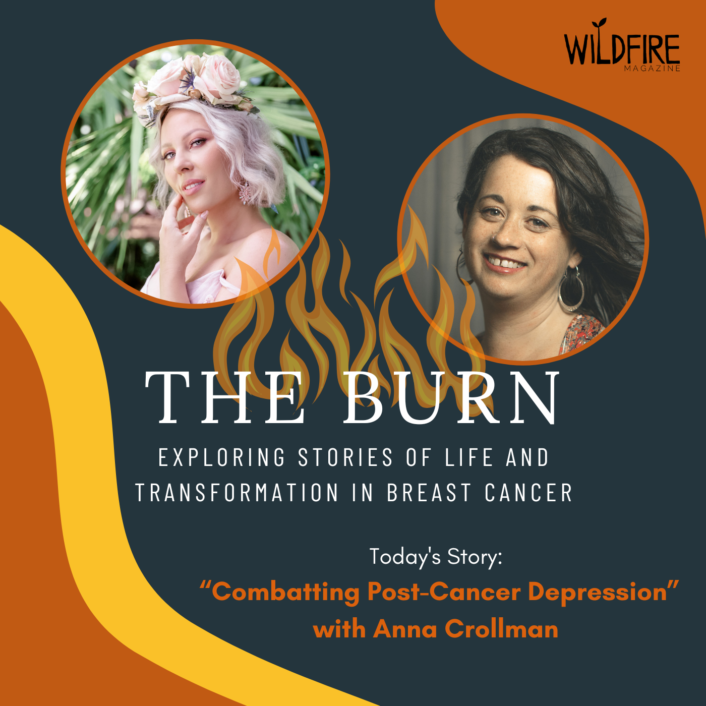 The Burn