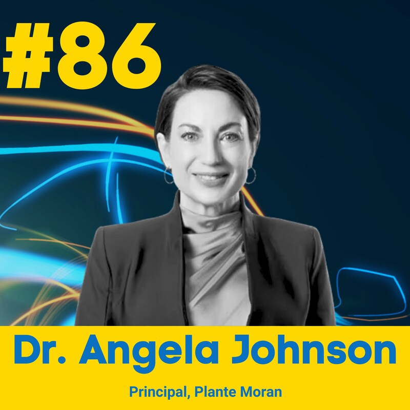 Artwork for podcast Auto Supply Chain Prophets