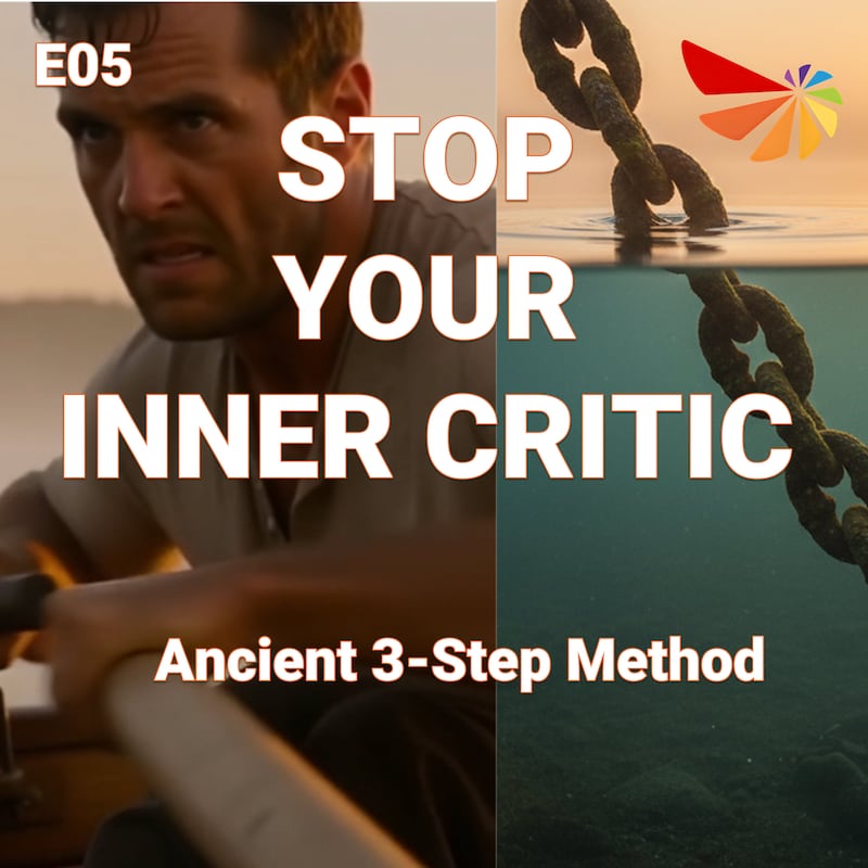 Artwork for podcast Pi9 Radio: The Enneagram Matrix