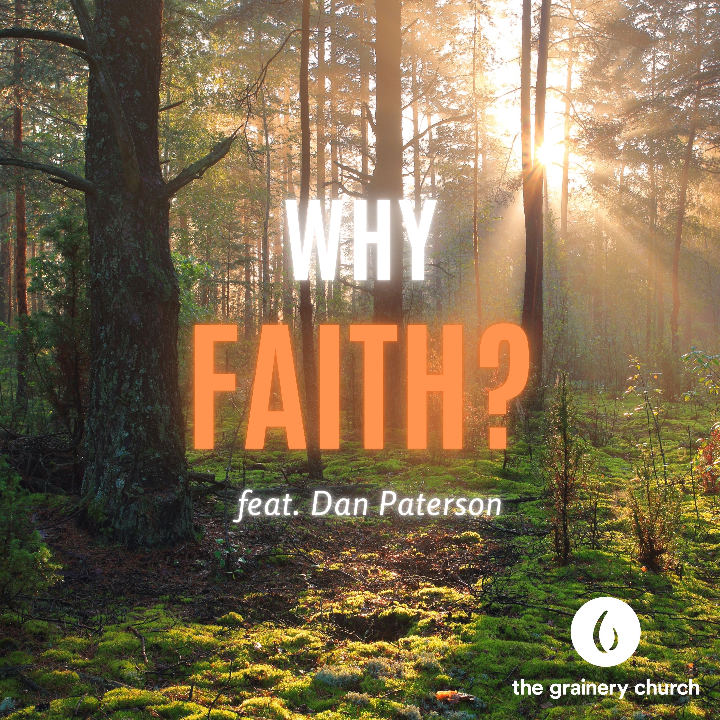 The Grainery Church Podcast