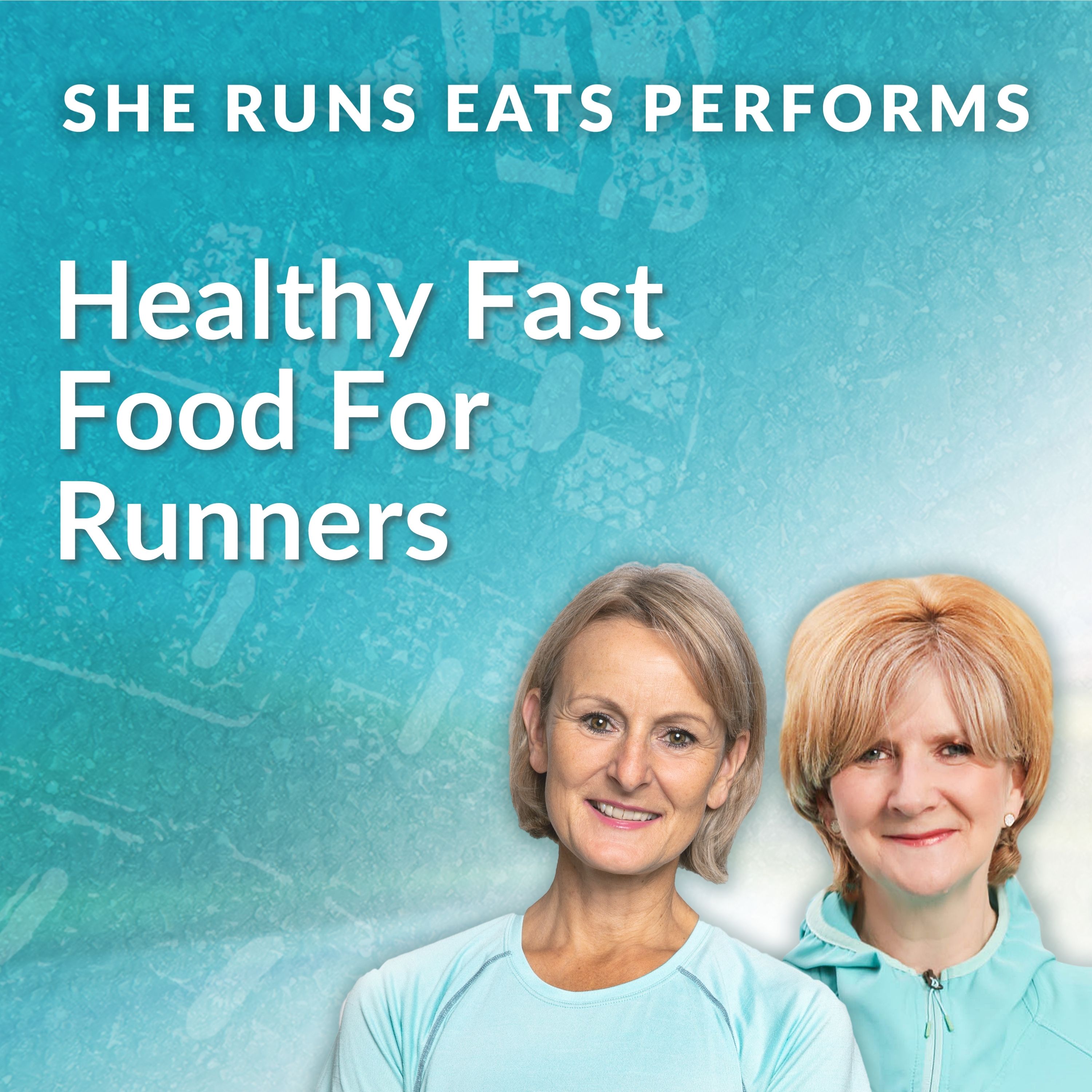 Healthy Fast Food For Runners