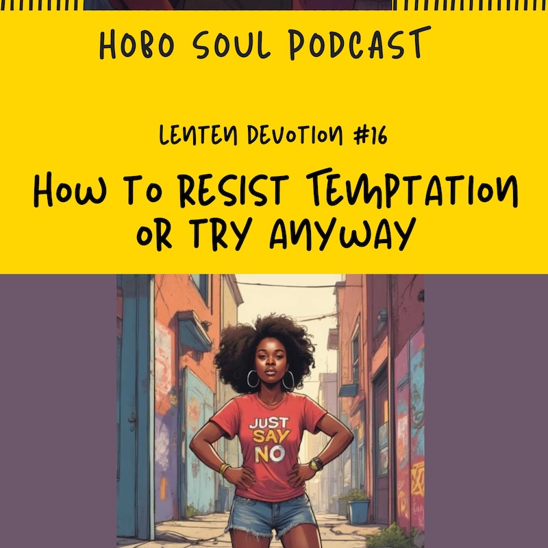 Artwork for podcast Hobo Soul Podcast