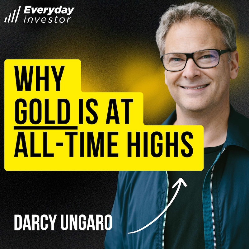 Artwork for podcast NZ Everyday Investor