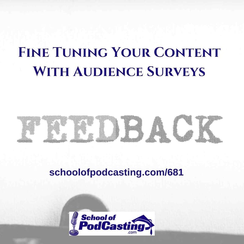 Artwork for podcast School of Podcasting: Expert Tips for Launching and Growing Your Podcast