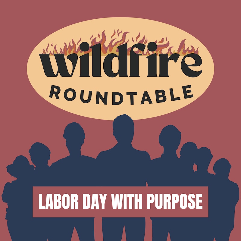 Artwork for podcast Wildly Intentional