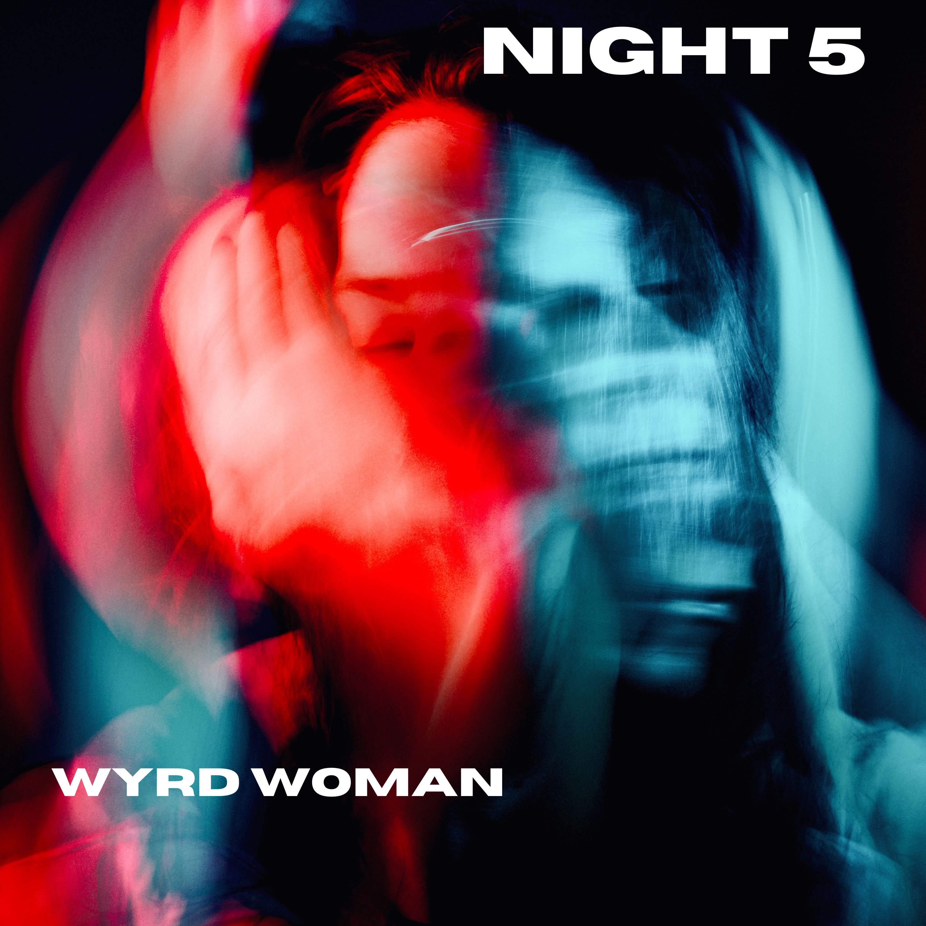 Wyrd Woman