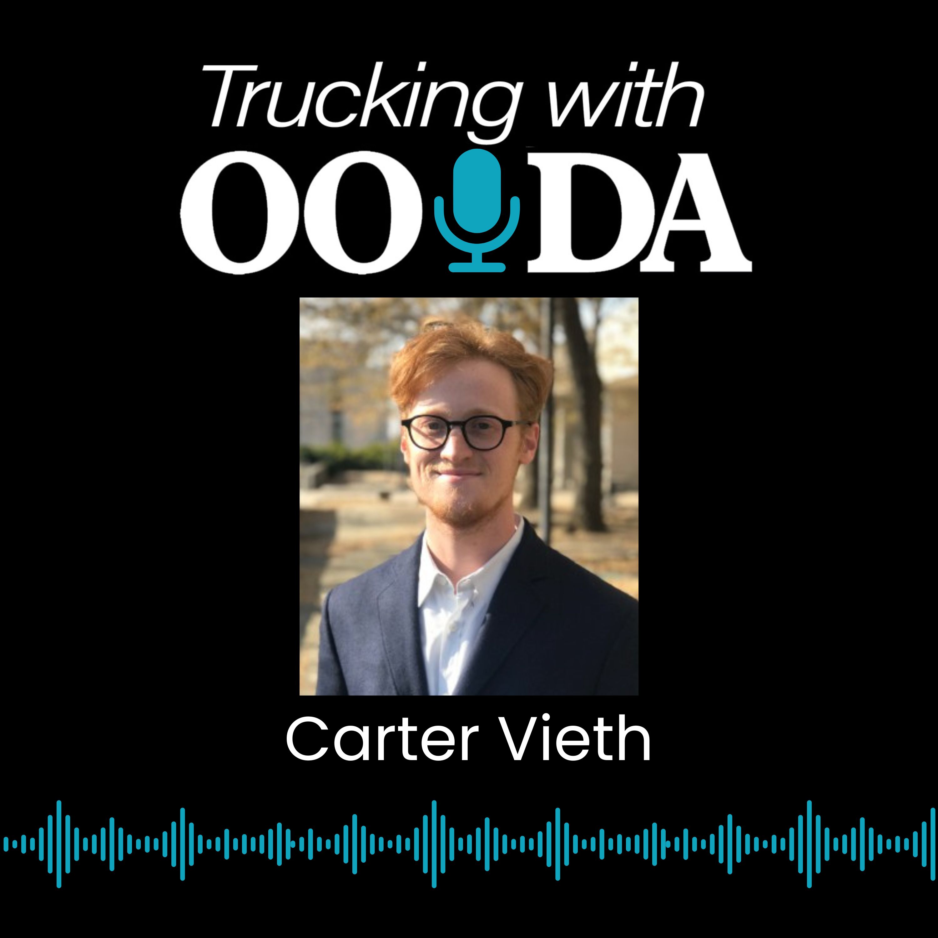 Everything’s “Okay-ish”: Looking for Silver Linings on the Freight Market