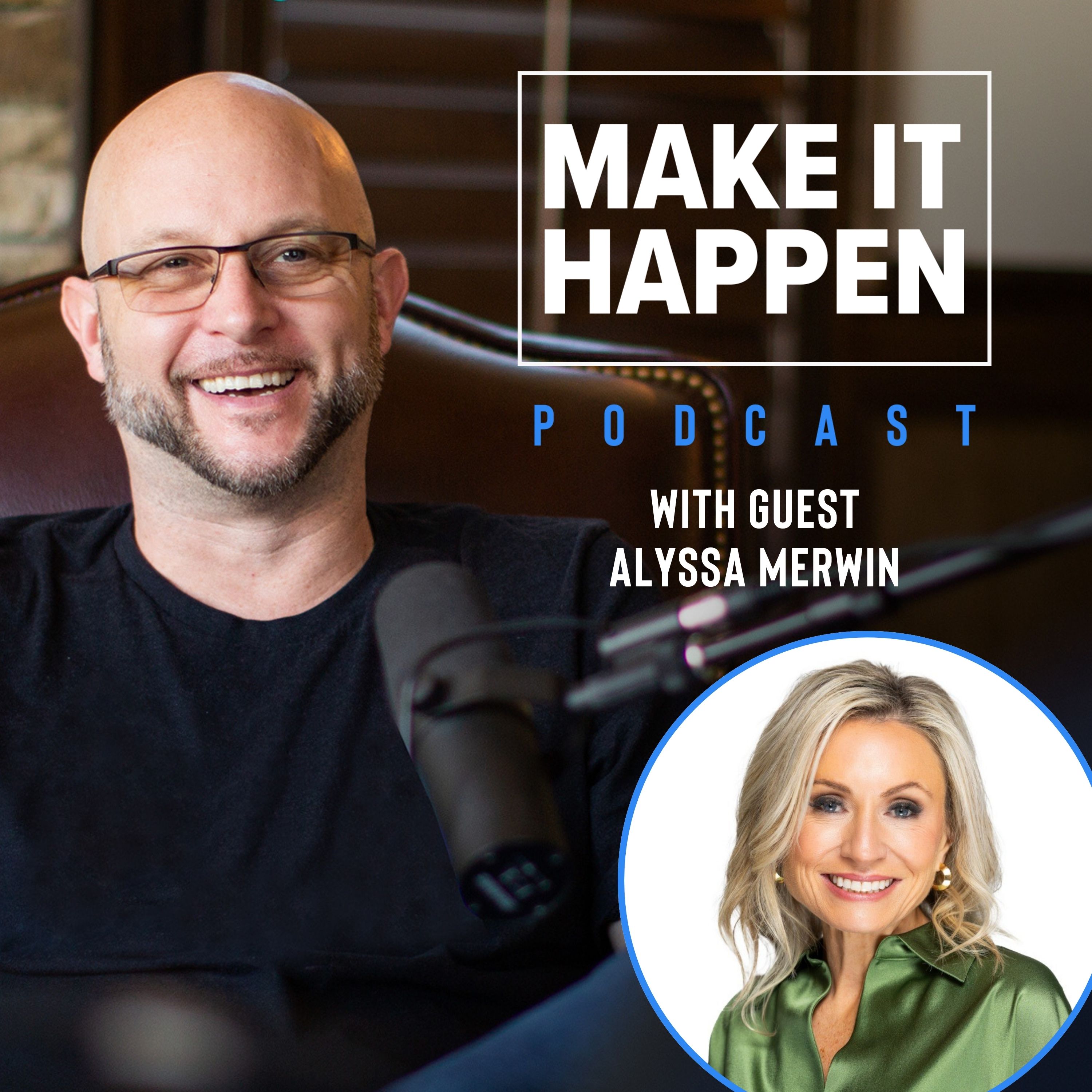 cover of episode Alyssa Merwin: Inside LinkedIn’s $1B Sales Engine
