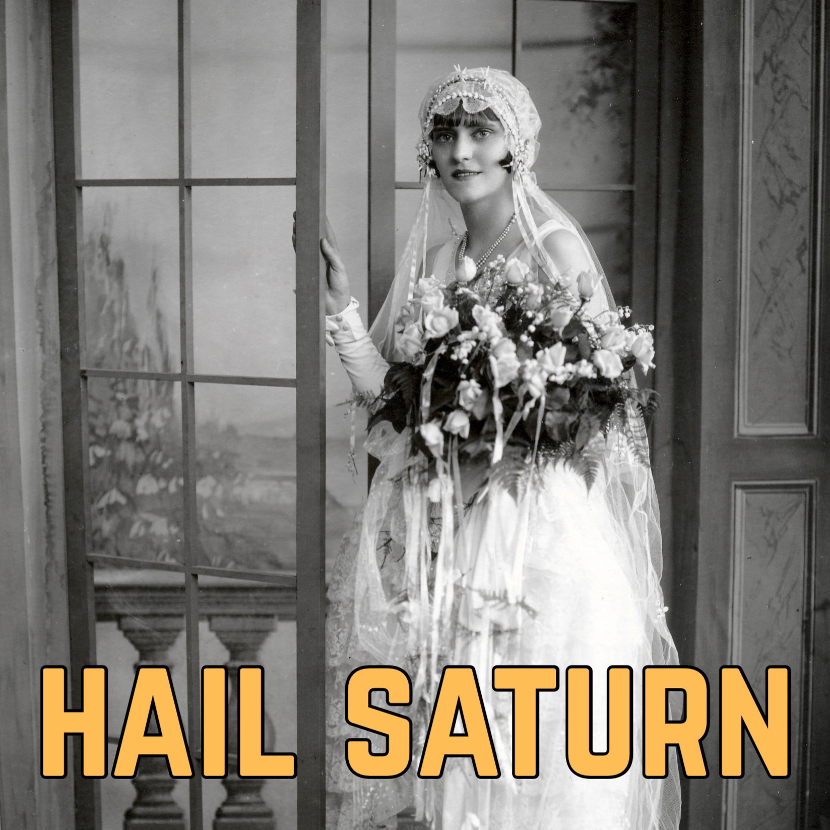 Show artwork for Hail Saturn︱An Astrology Podcast
