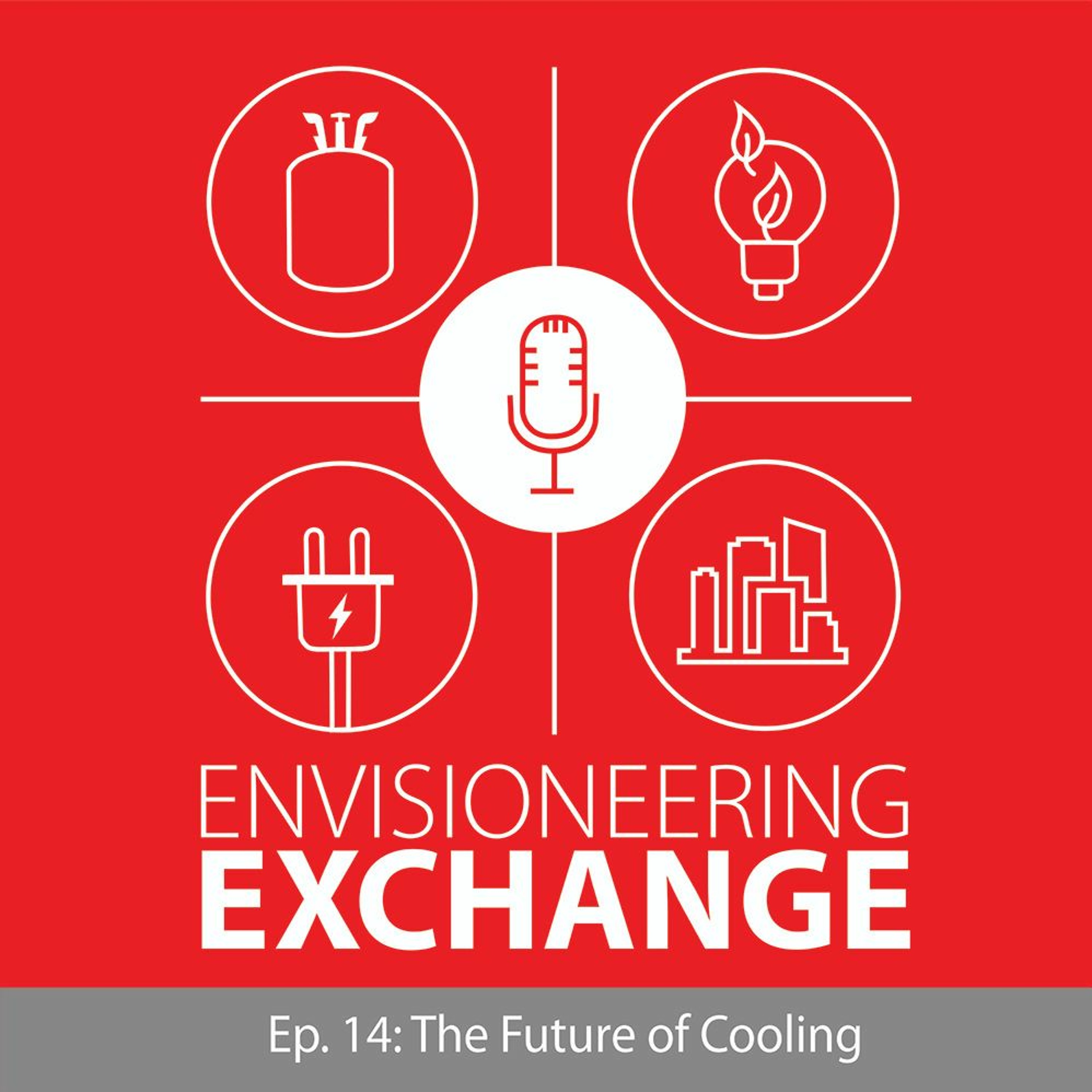 EnVisioneering Exchange Podcast