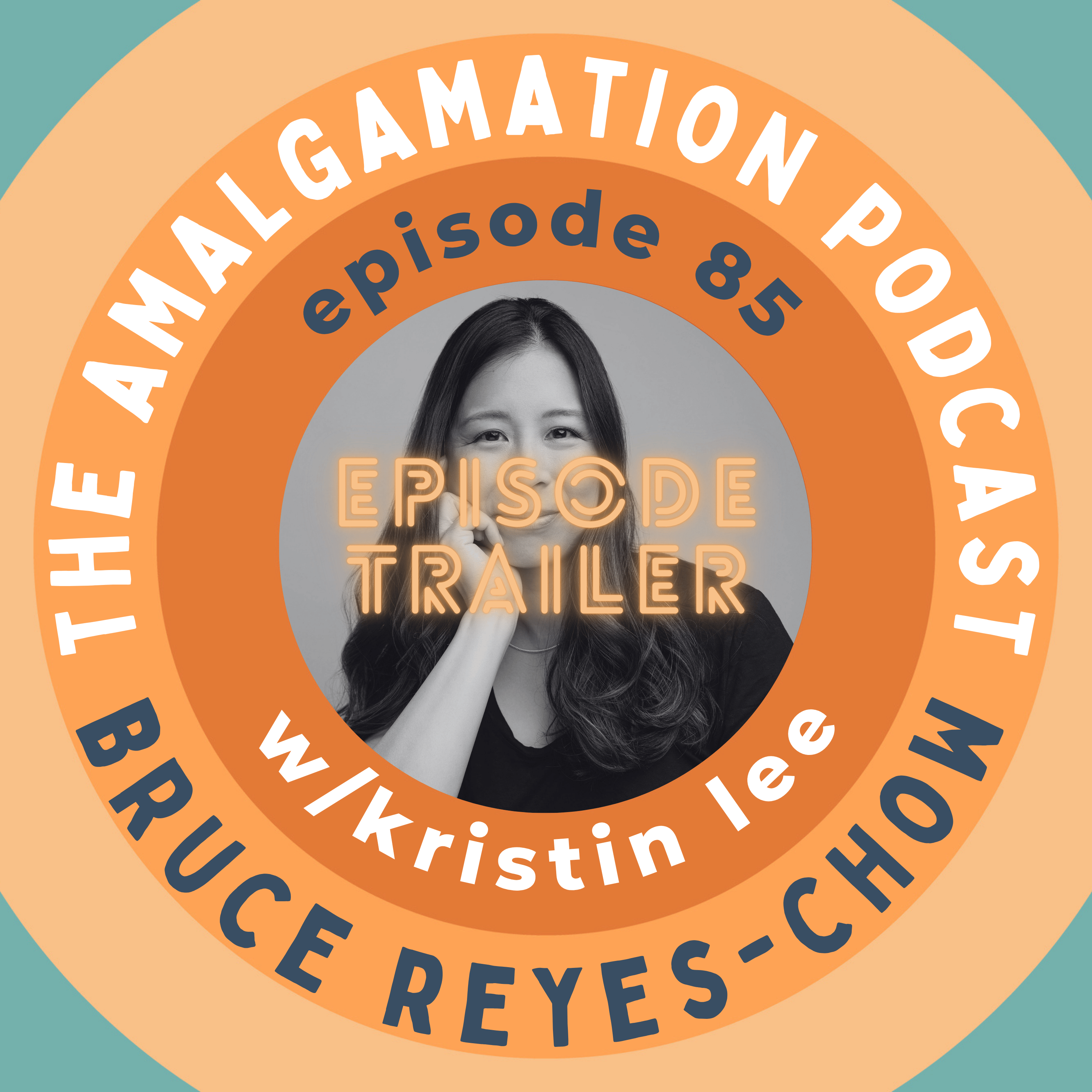 e85 Trailer We Mend with Gold: A Conversation with Kristin T. Lee episode artwork