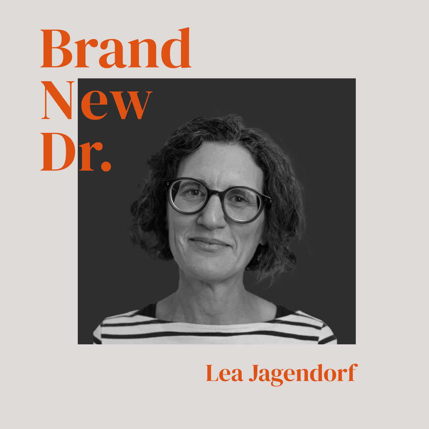 Brand New Dr.