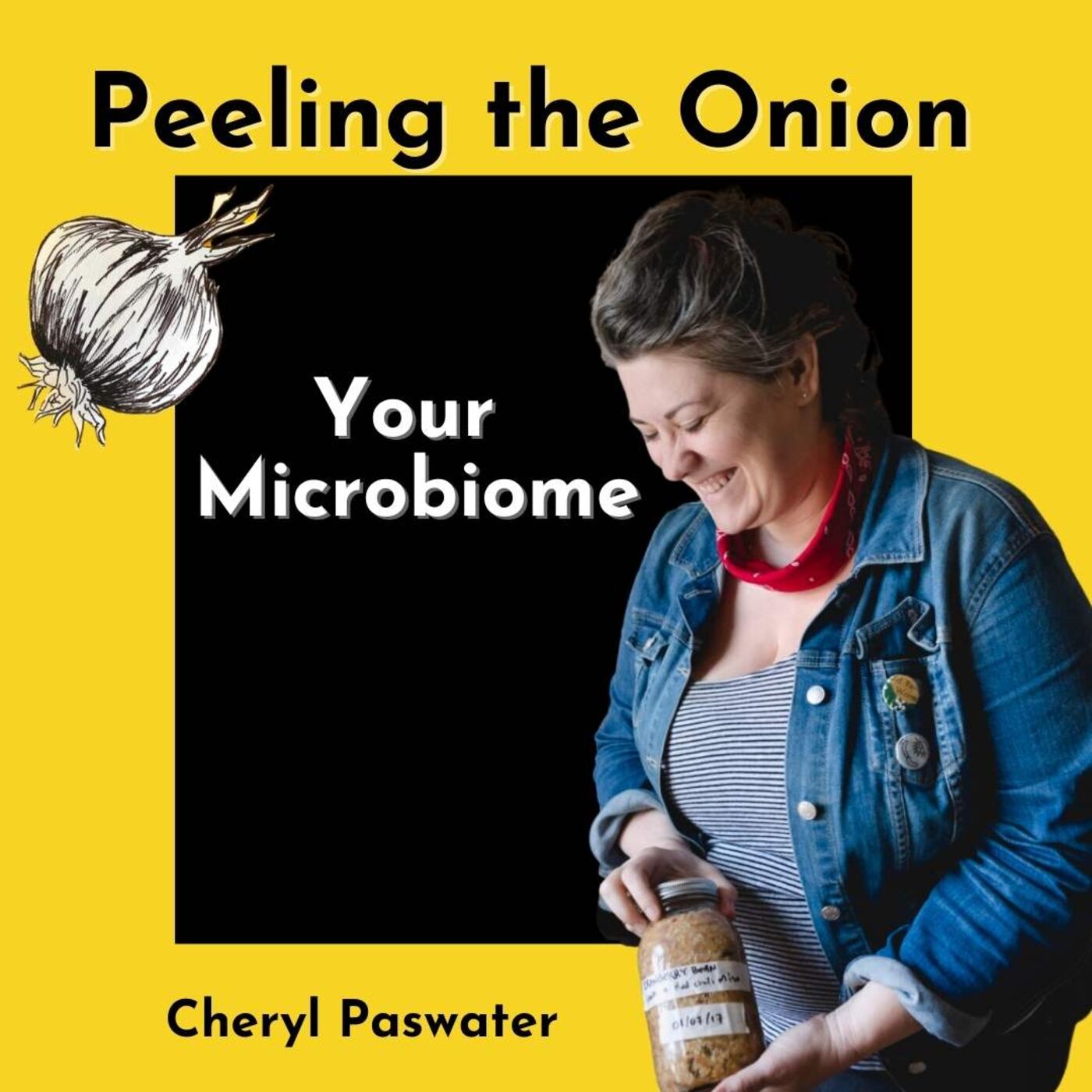 Peeling the Onion: Discovering the Layers of Health