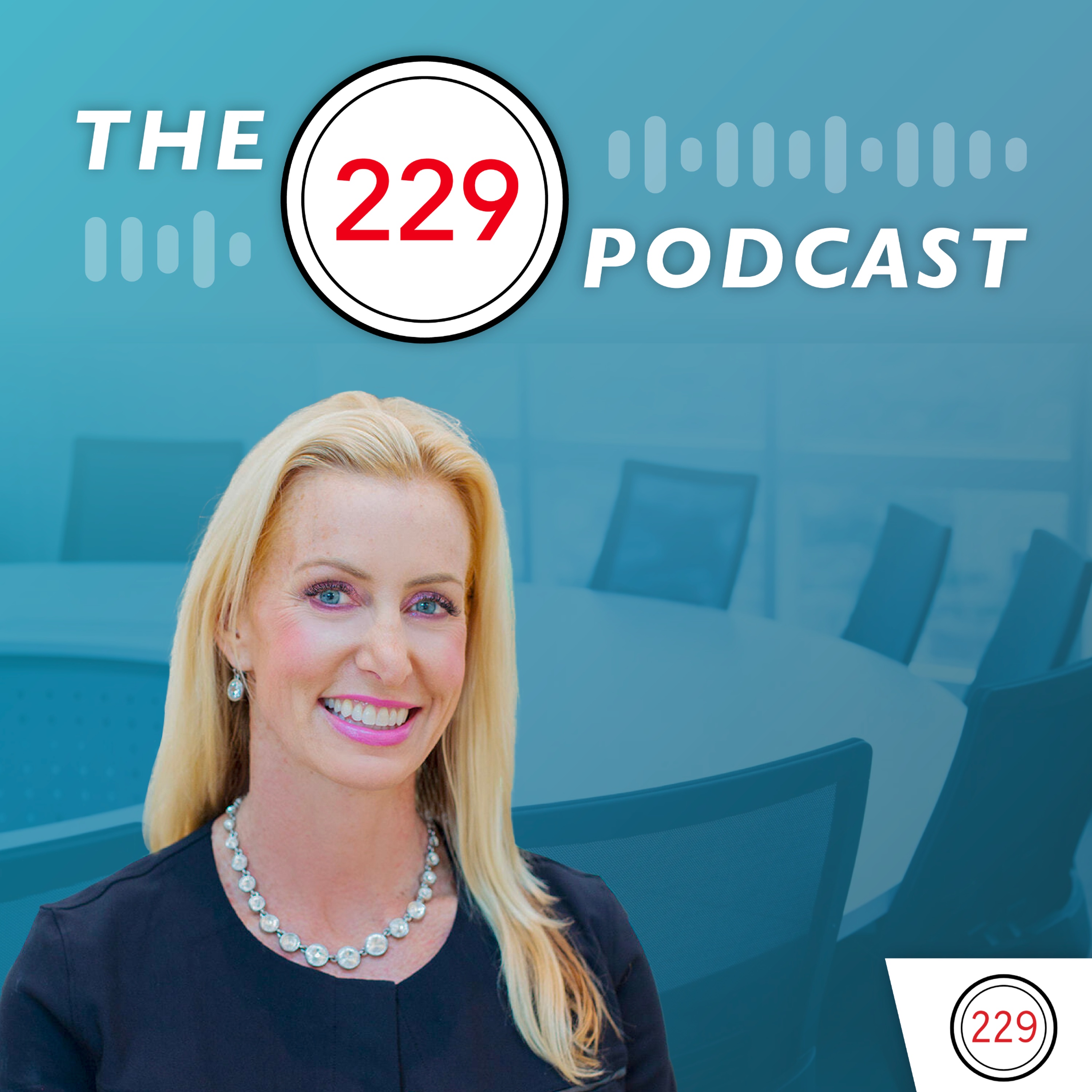 Three CIOs, one MIT AI course - Governance, ROI, and the Right Use Case| The 229 Podcast with Lisa Johnson & Tamara Havenhill-Jacobs
