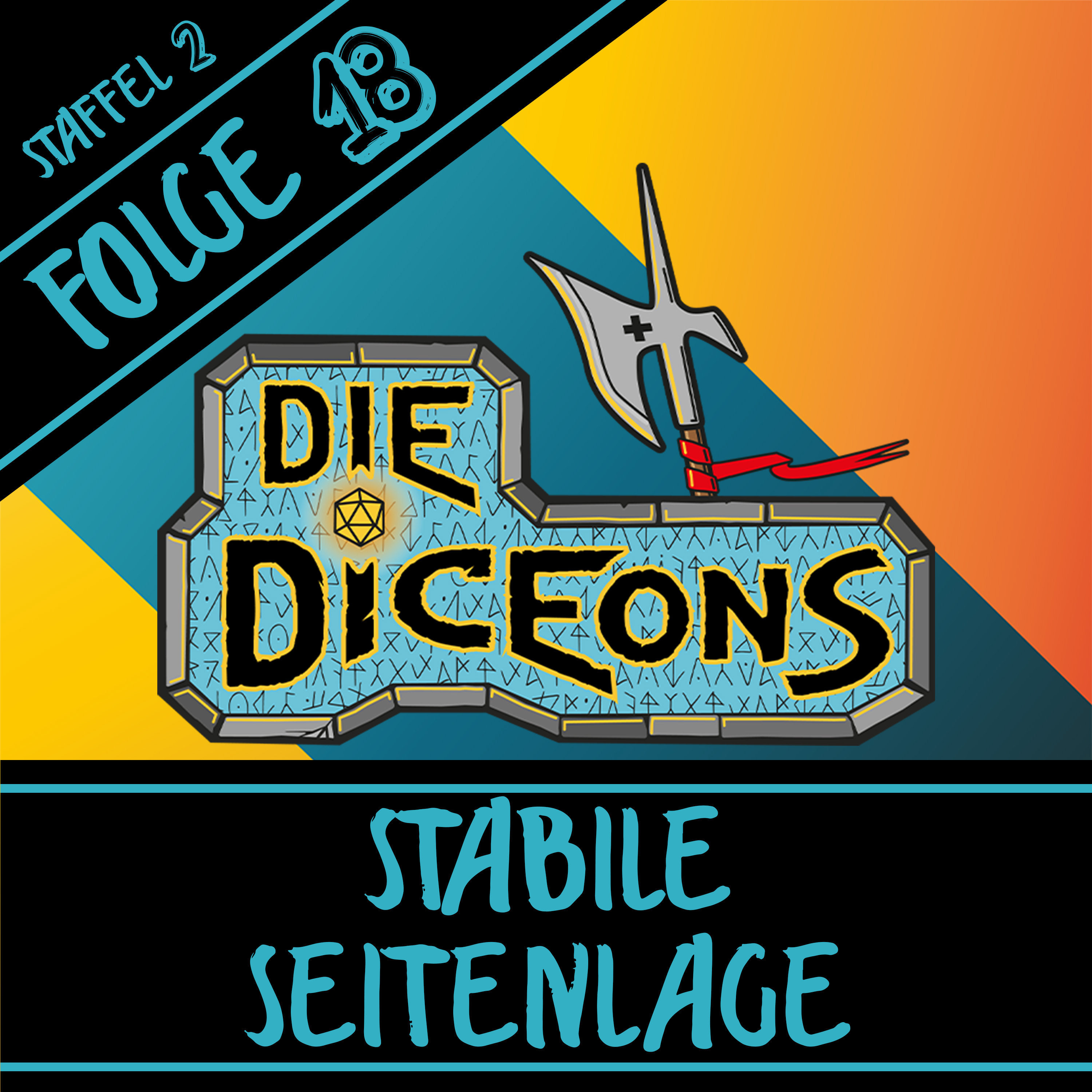 Die Diceons
