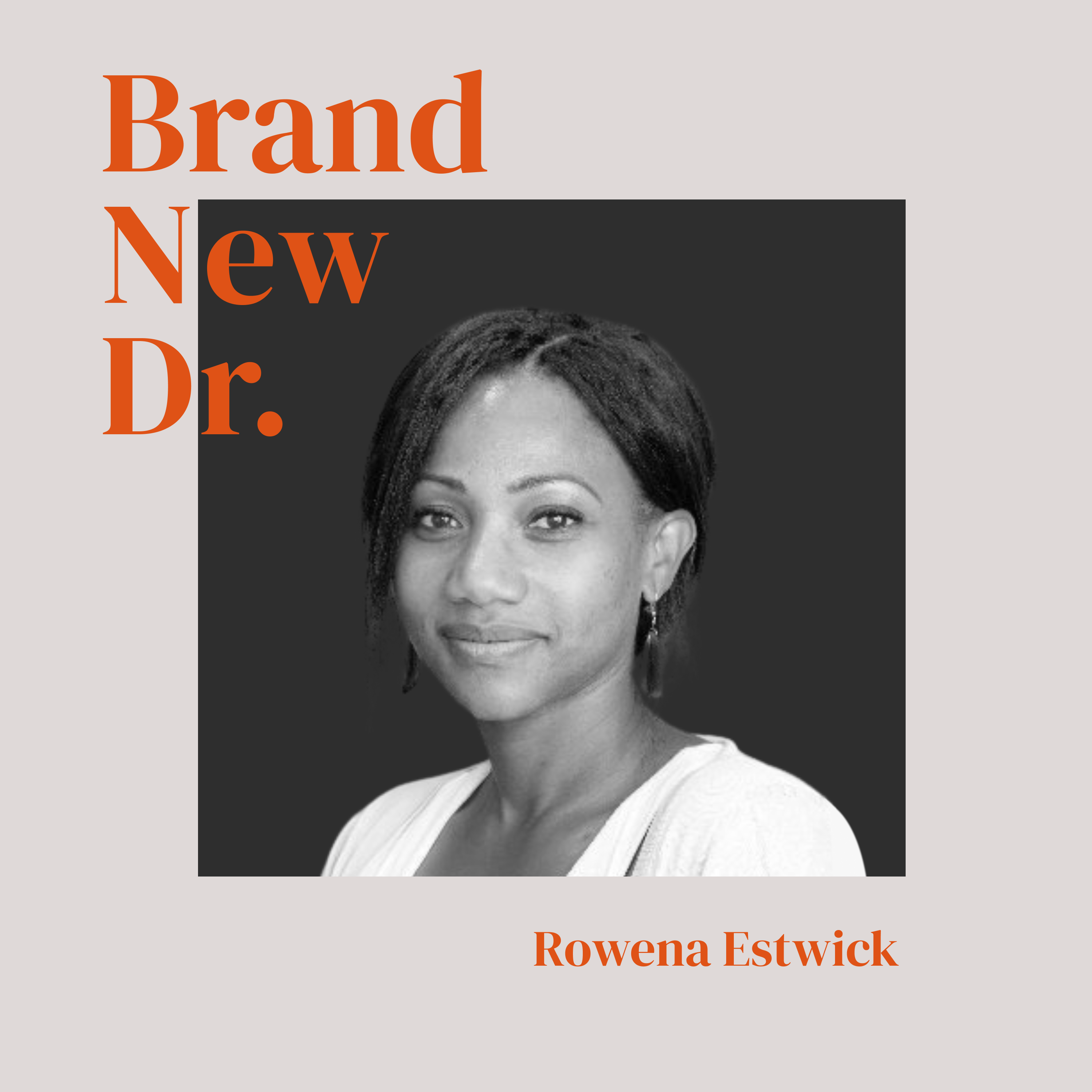 Brand New Dr.