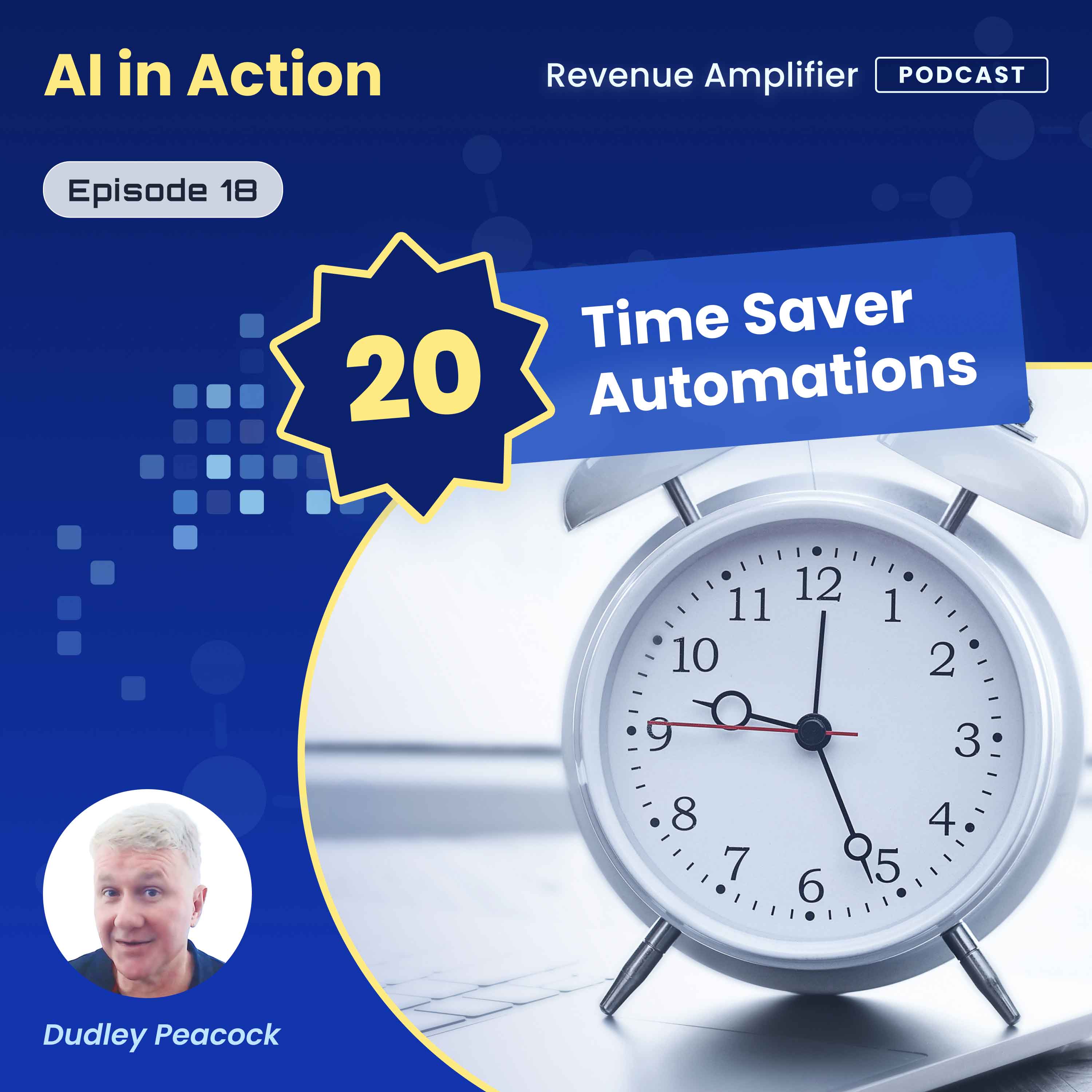 Revenue Amplifier