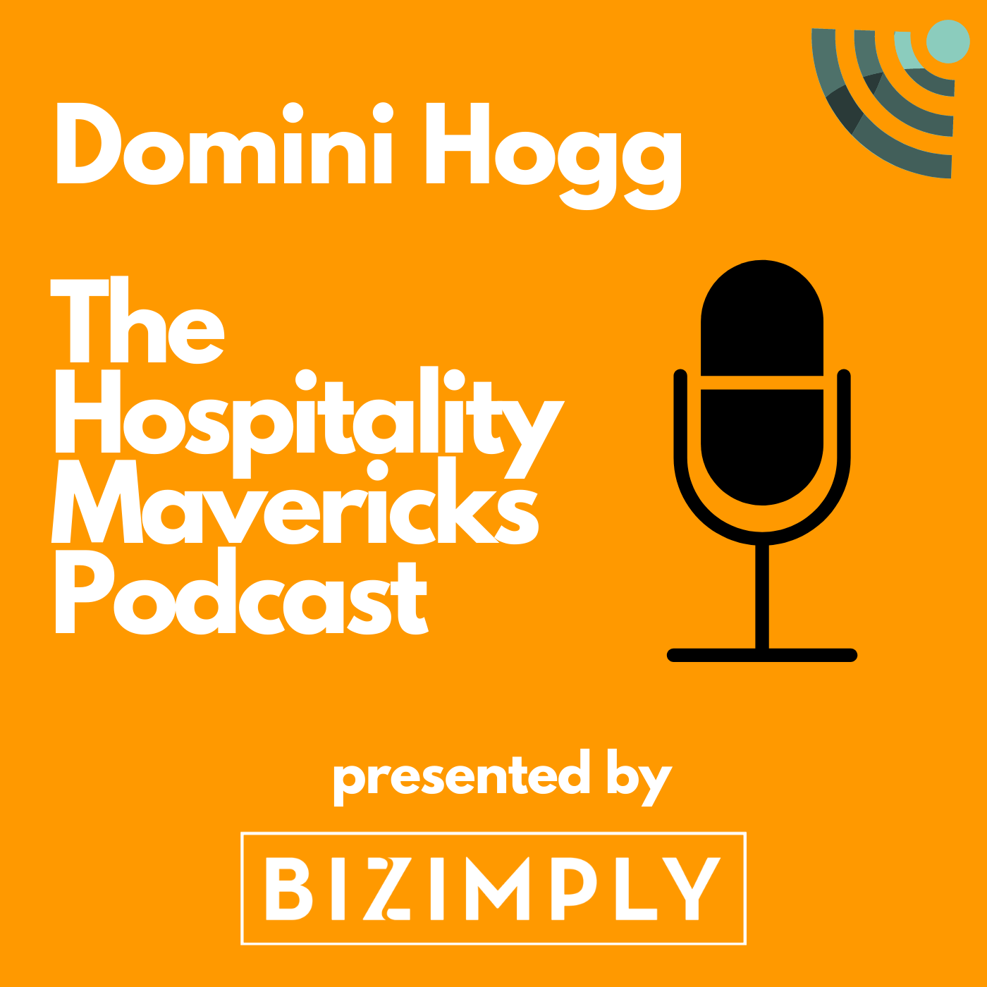 #96 Domini Hogg, Founder of Tried and Supplied, on Thinking In Totality Image