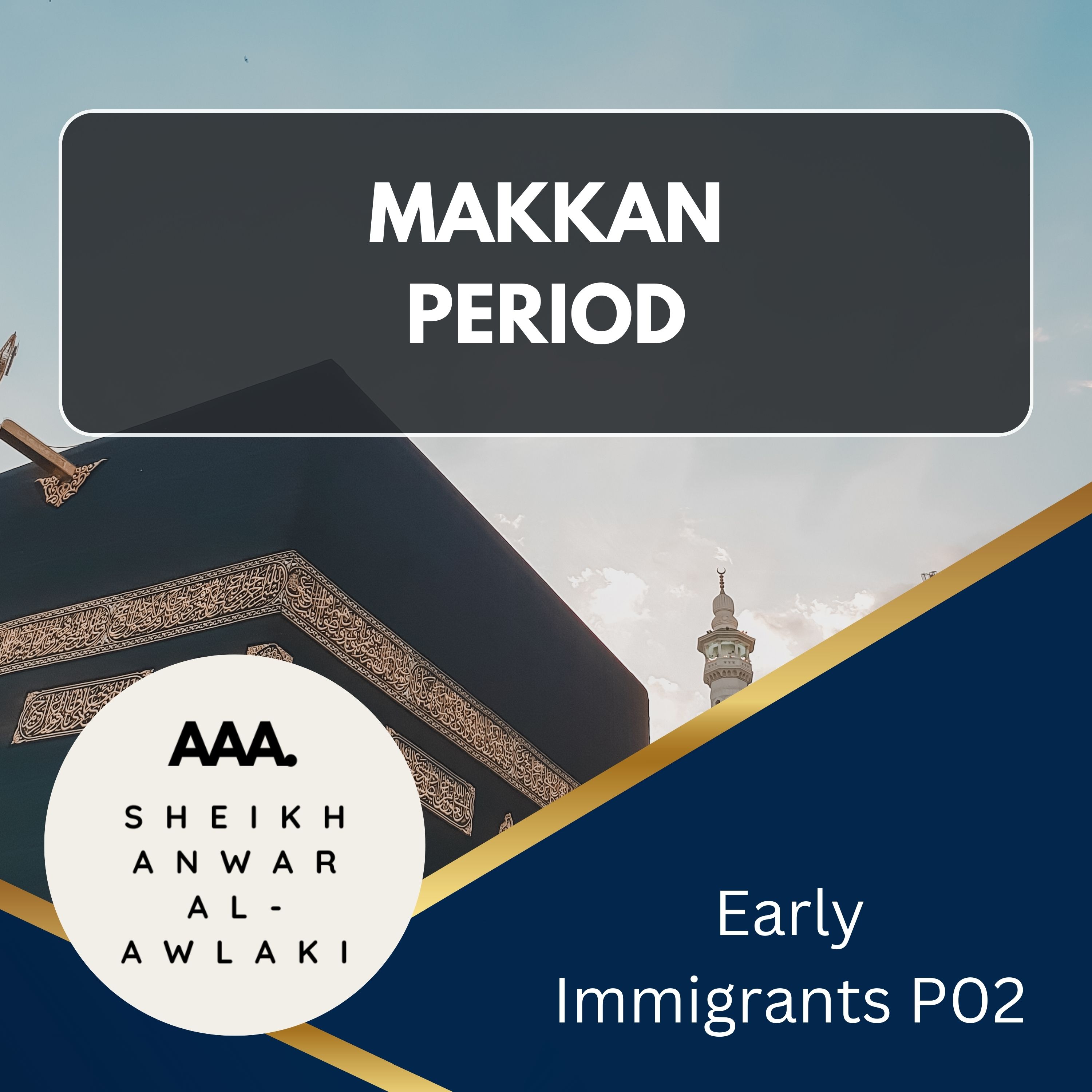 12 Early Immigrants P02 episode artwork