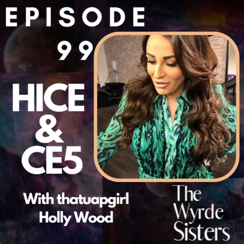 Artwork for podcast Pursuit of the Paranormal