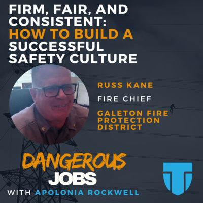 Firm, Fair, and Consistent: How to Build a Successful Safety Culture