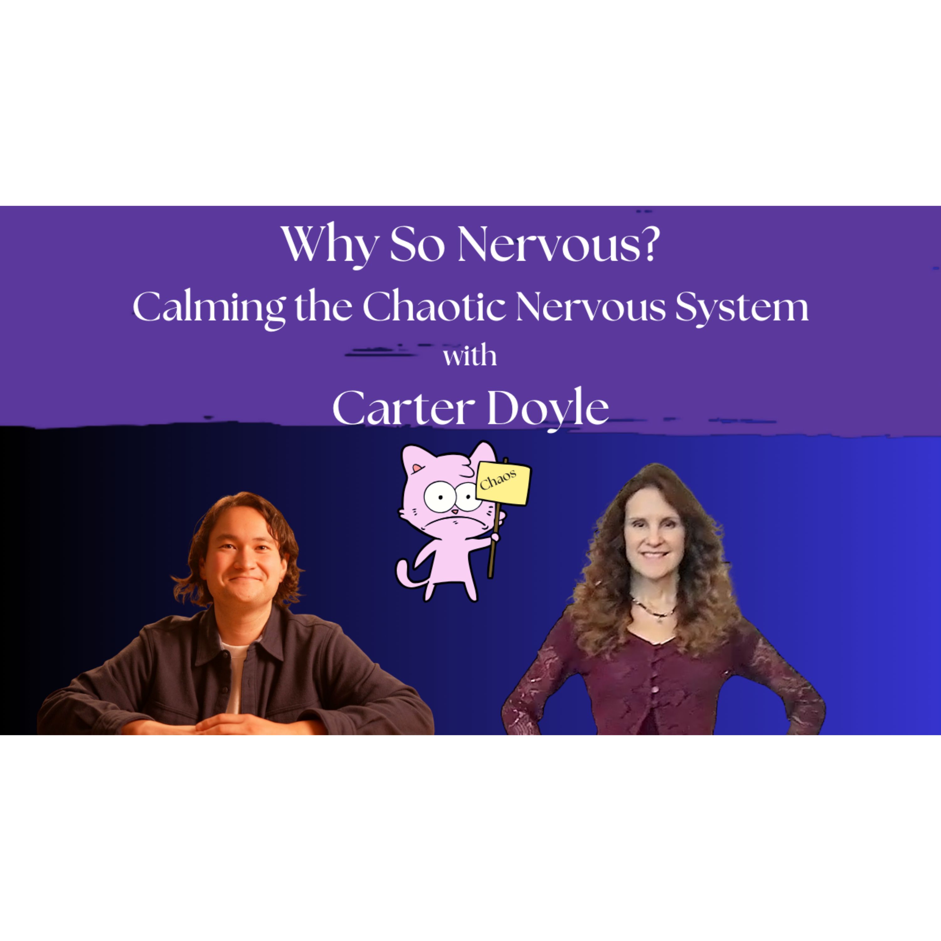 Calming the Chaos
