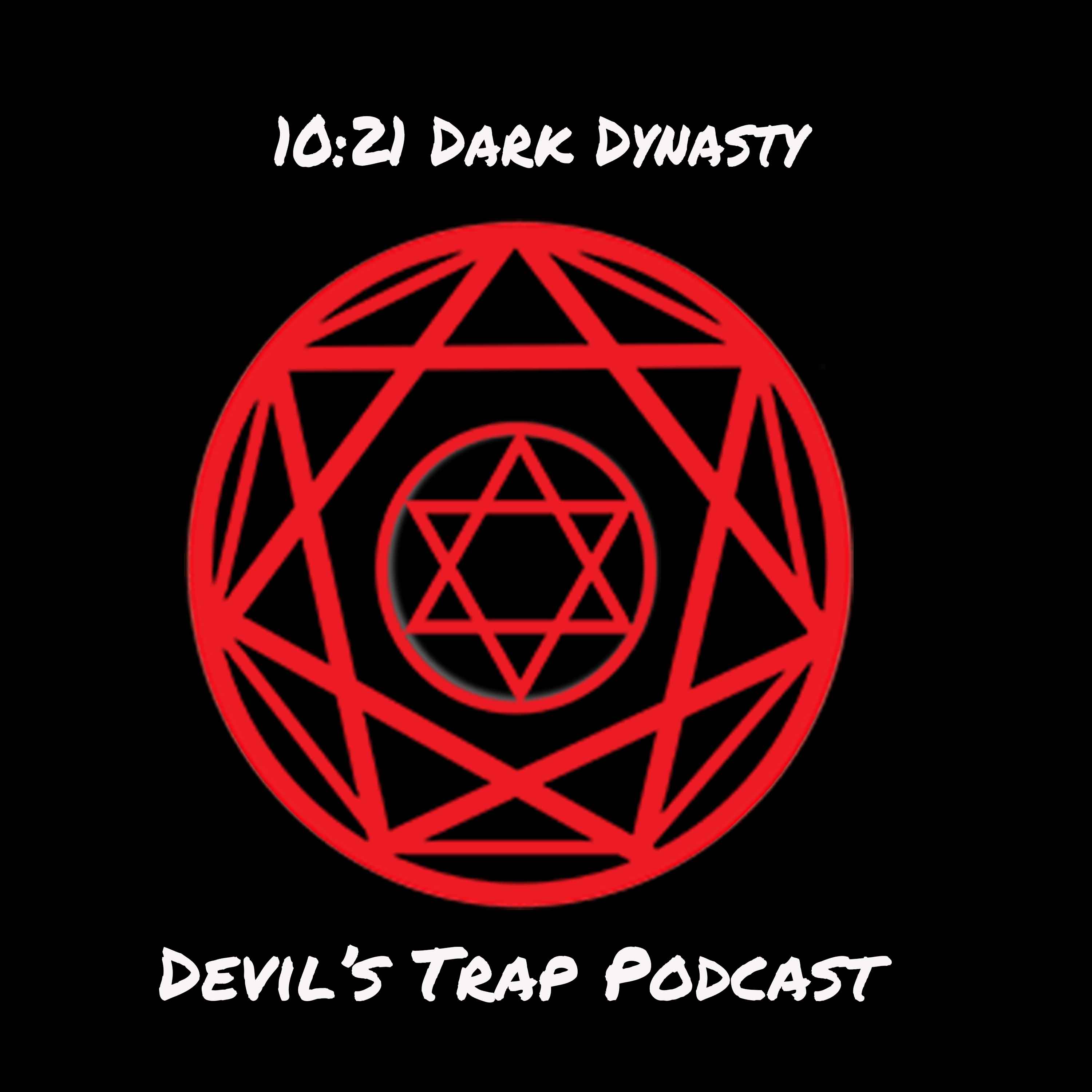 Devil\'s Trap: A Supernatural Podcast