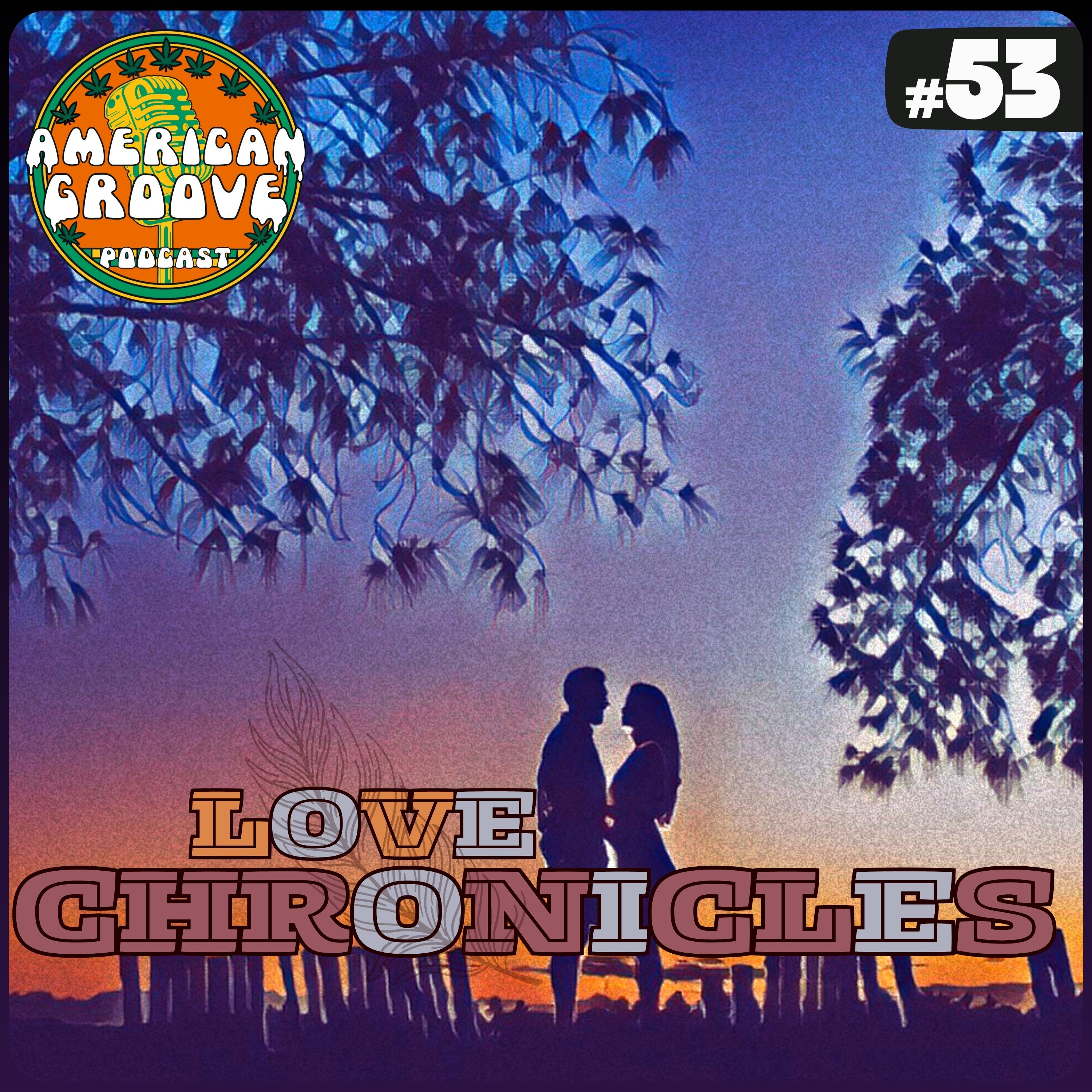 Lost in the Groove
