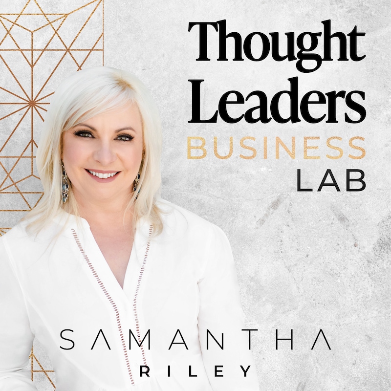 Artwork for podcast Business Growth Lab