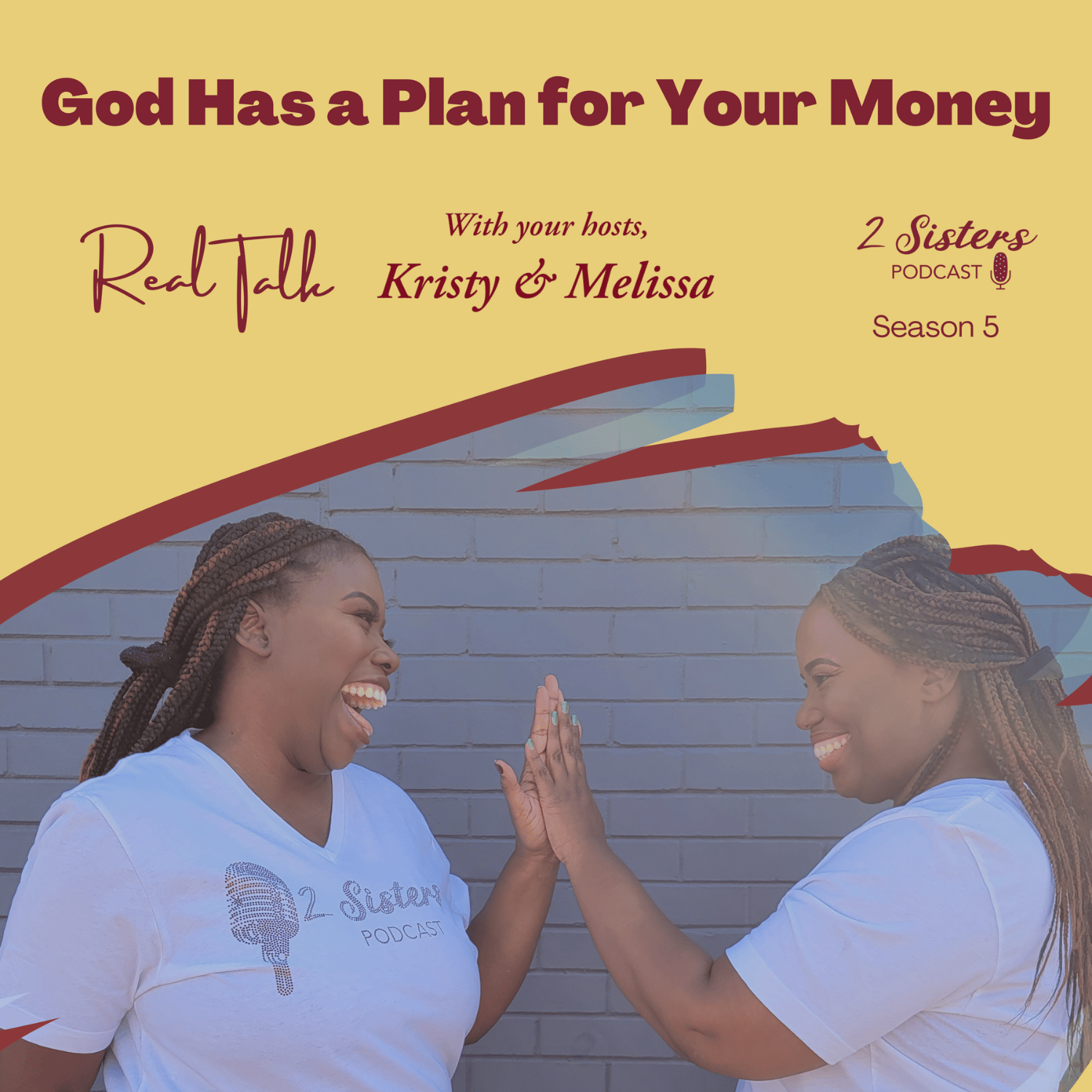 God Has a Plan For Your Money