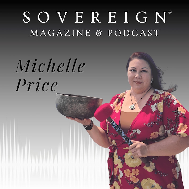 Artwork for podcast SOVEREIGN Magazine® Podcast