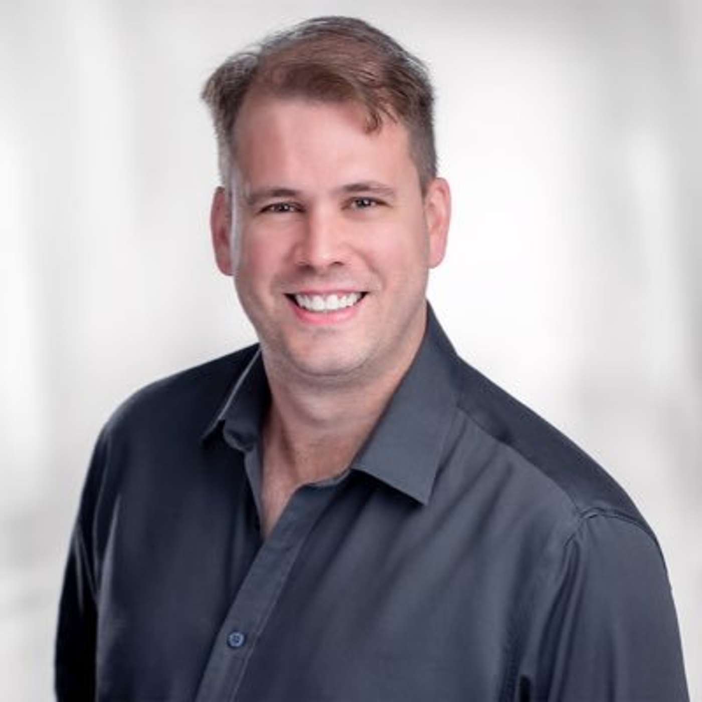 Author Interview: Sean R. Bell (THE SECRET OF THE SWORD) episode artwork