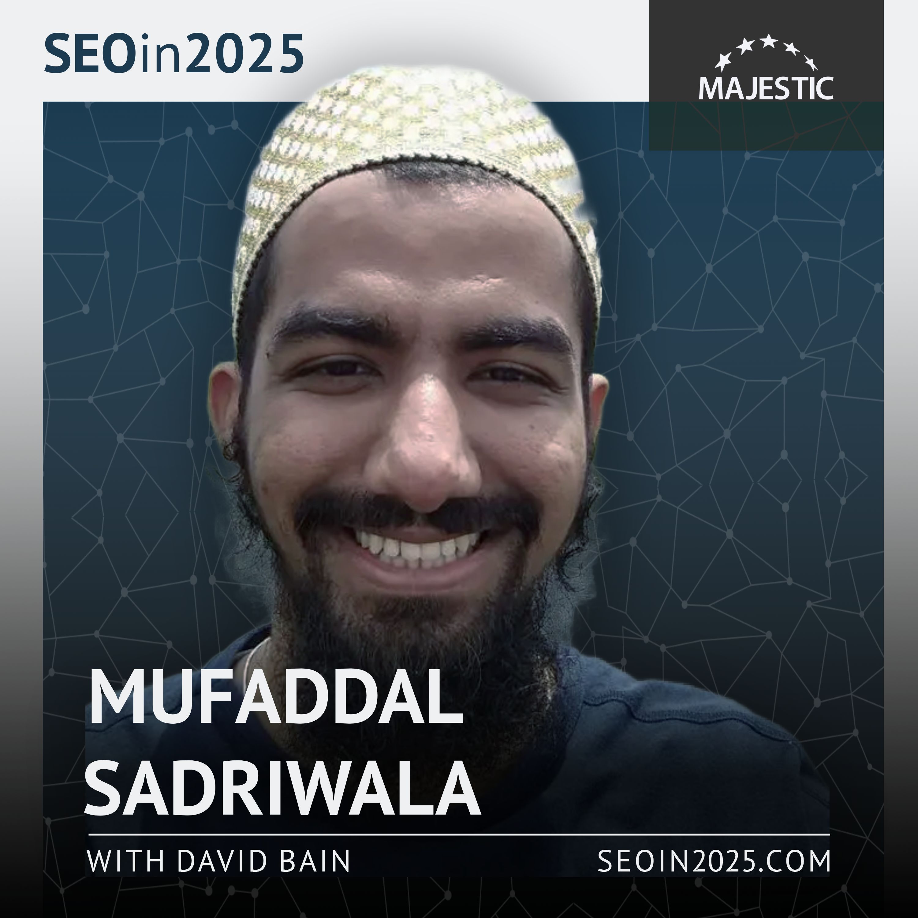 Start viewing AI overviews as a help and not a hindrance – with Mufaddal Sadriwala
