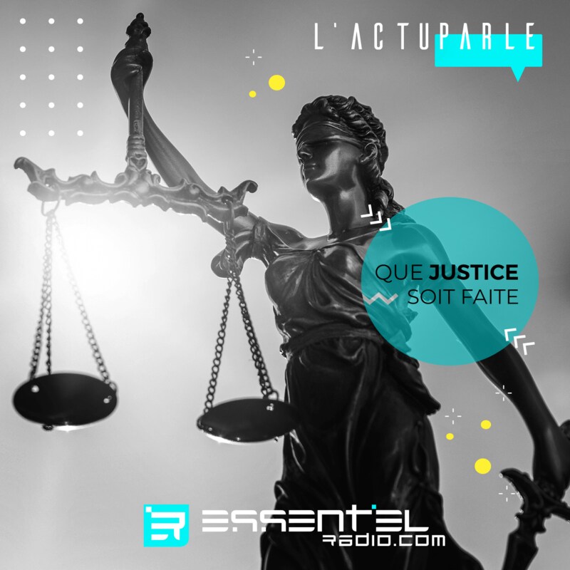 Artwork for podcast L'ActuParle