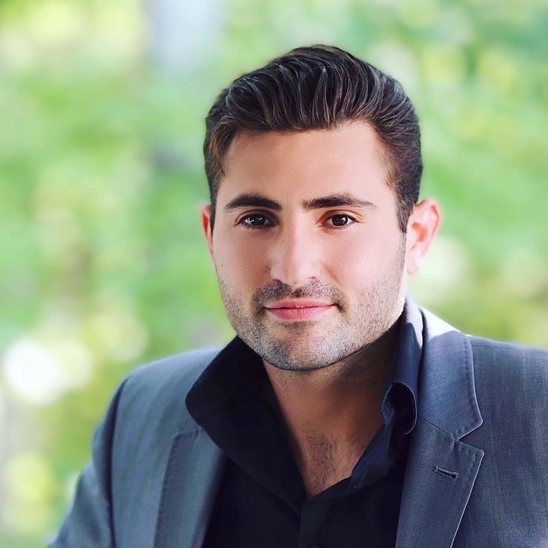 Artwork for podcast EntreArchitect Podcast with Mark R. LePage