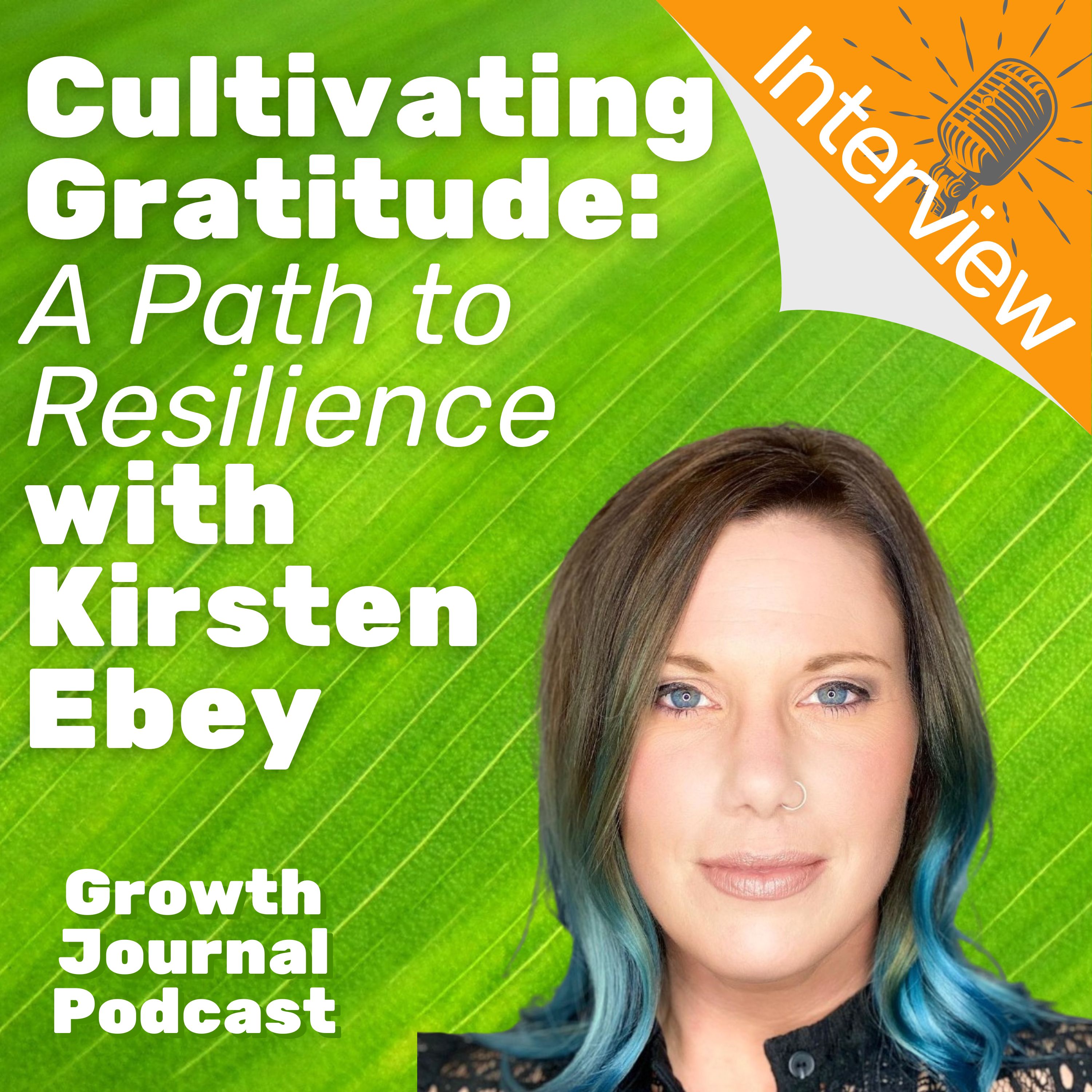 Growth Journal Podcast