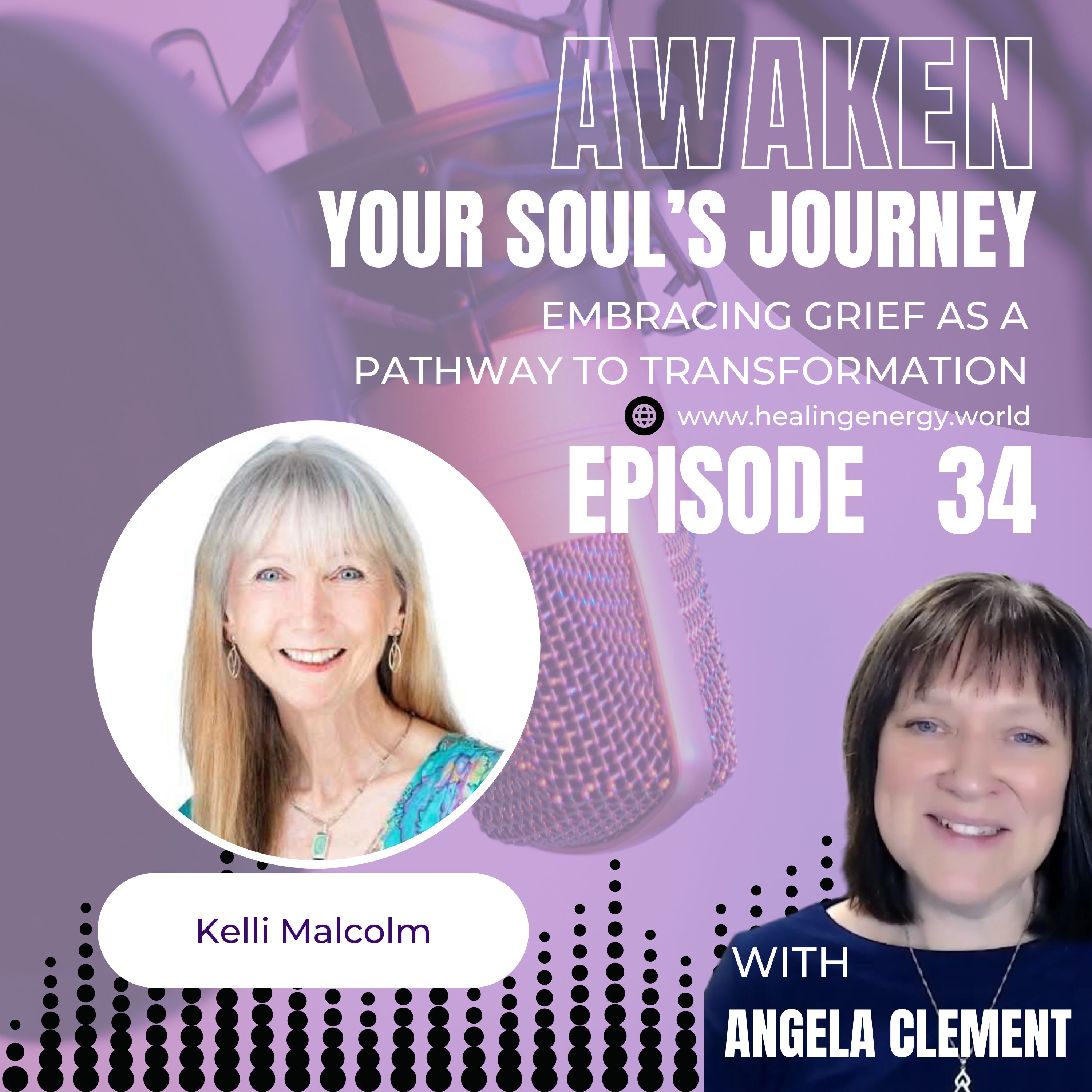 Awaken Your Soul\'s Journey