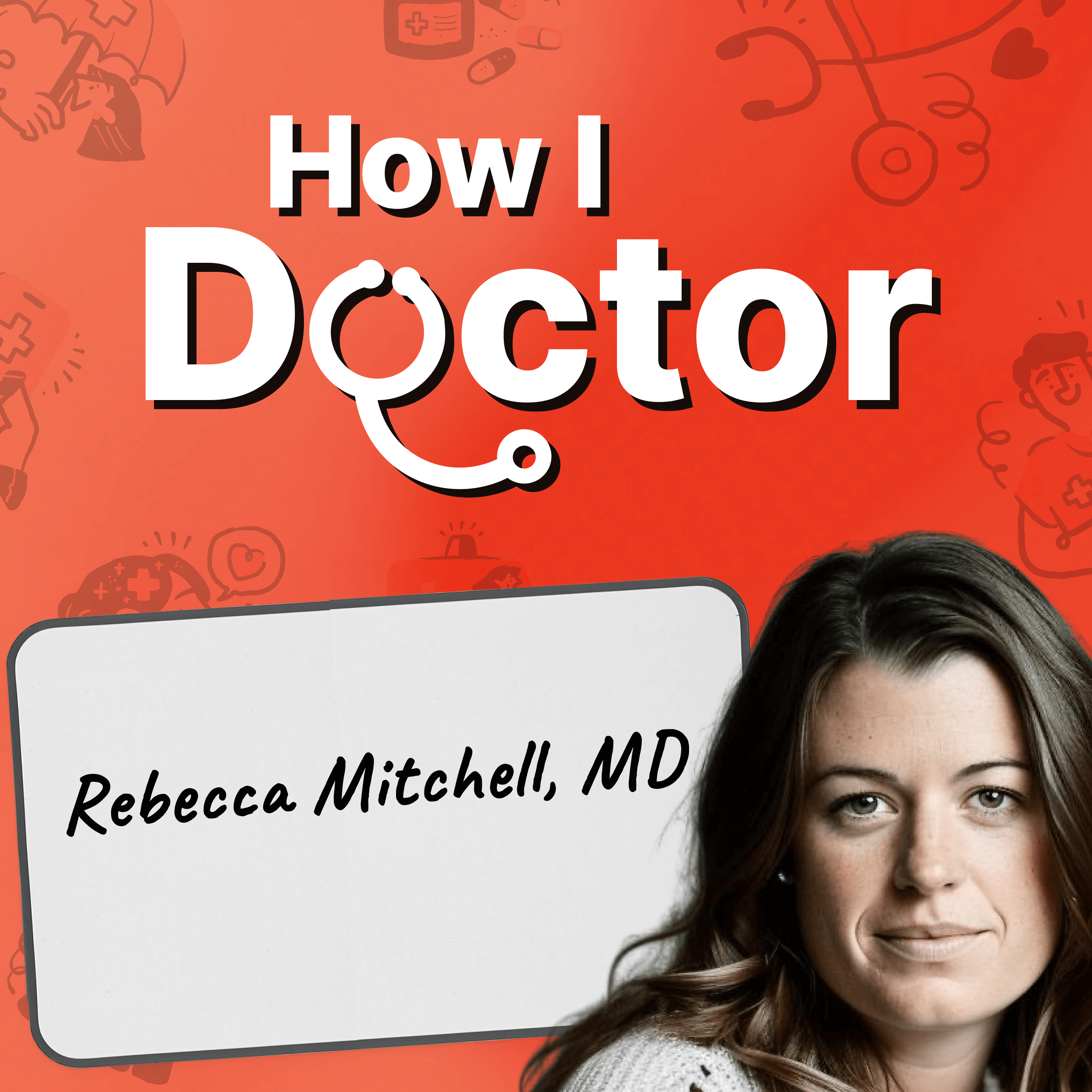 How I Doctor with Dr. Graham Walker