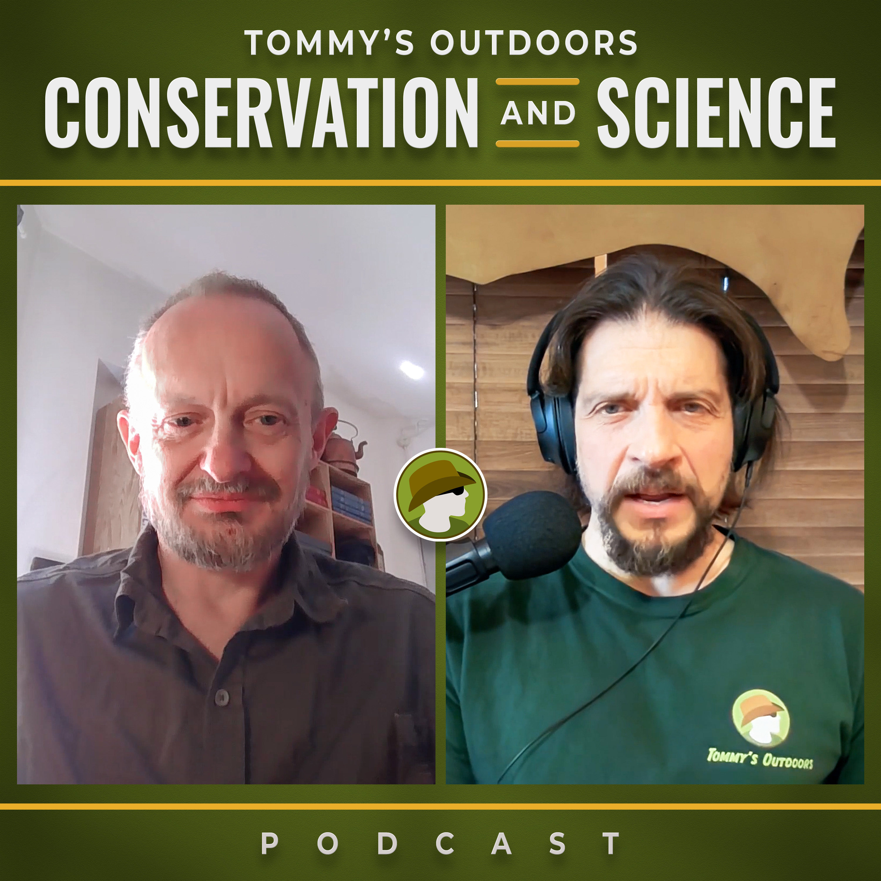 204: The Elephant Translocation Disaster with Jens Ulrik Høgh