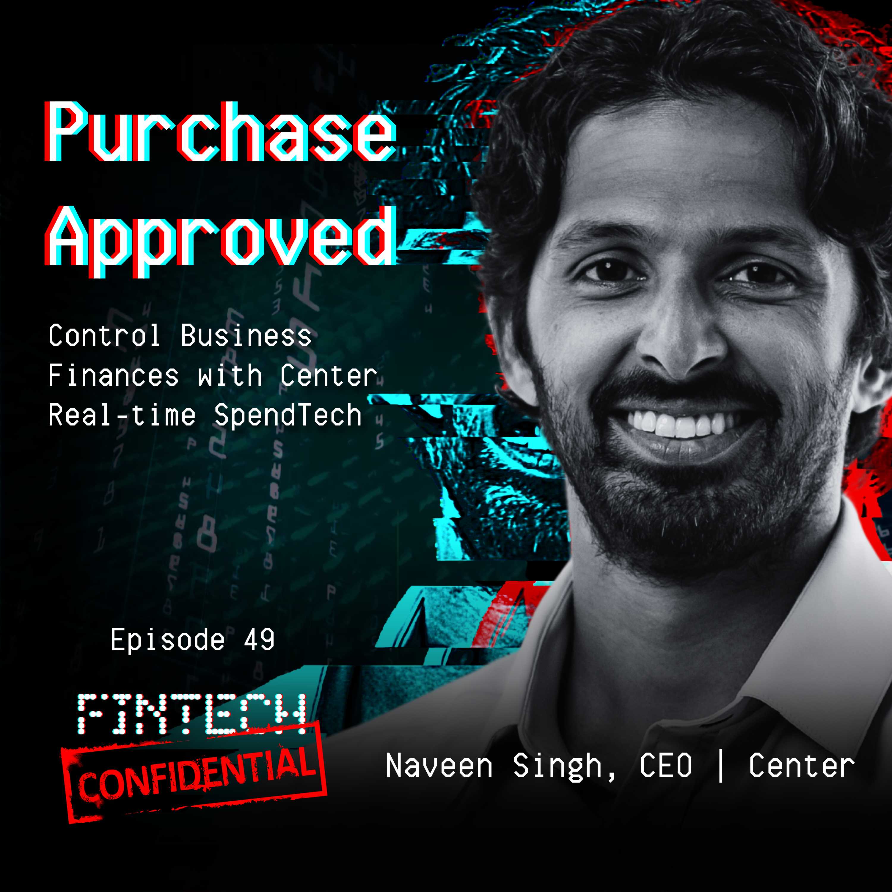 Fintech Confidential