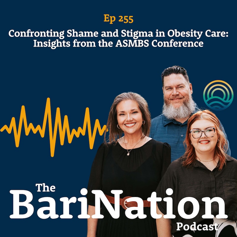 Artwork for podcast The BariNation Podcast
