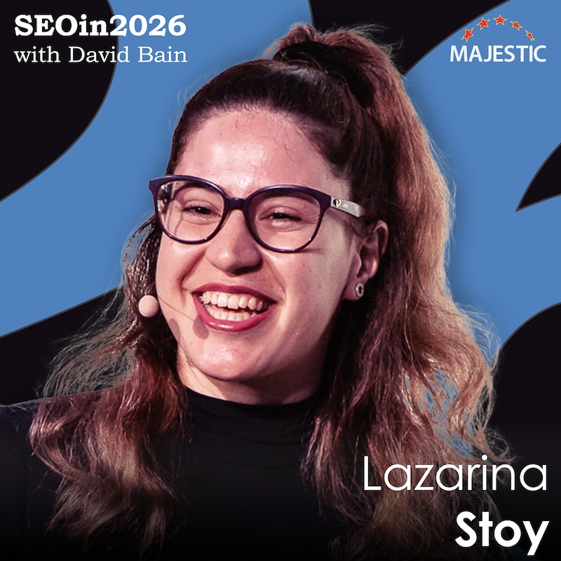 Artwork for podcast SEO in 2026