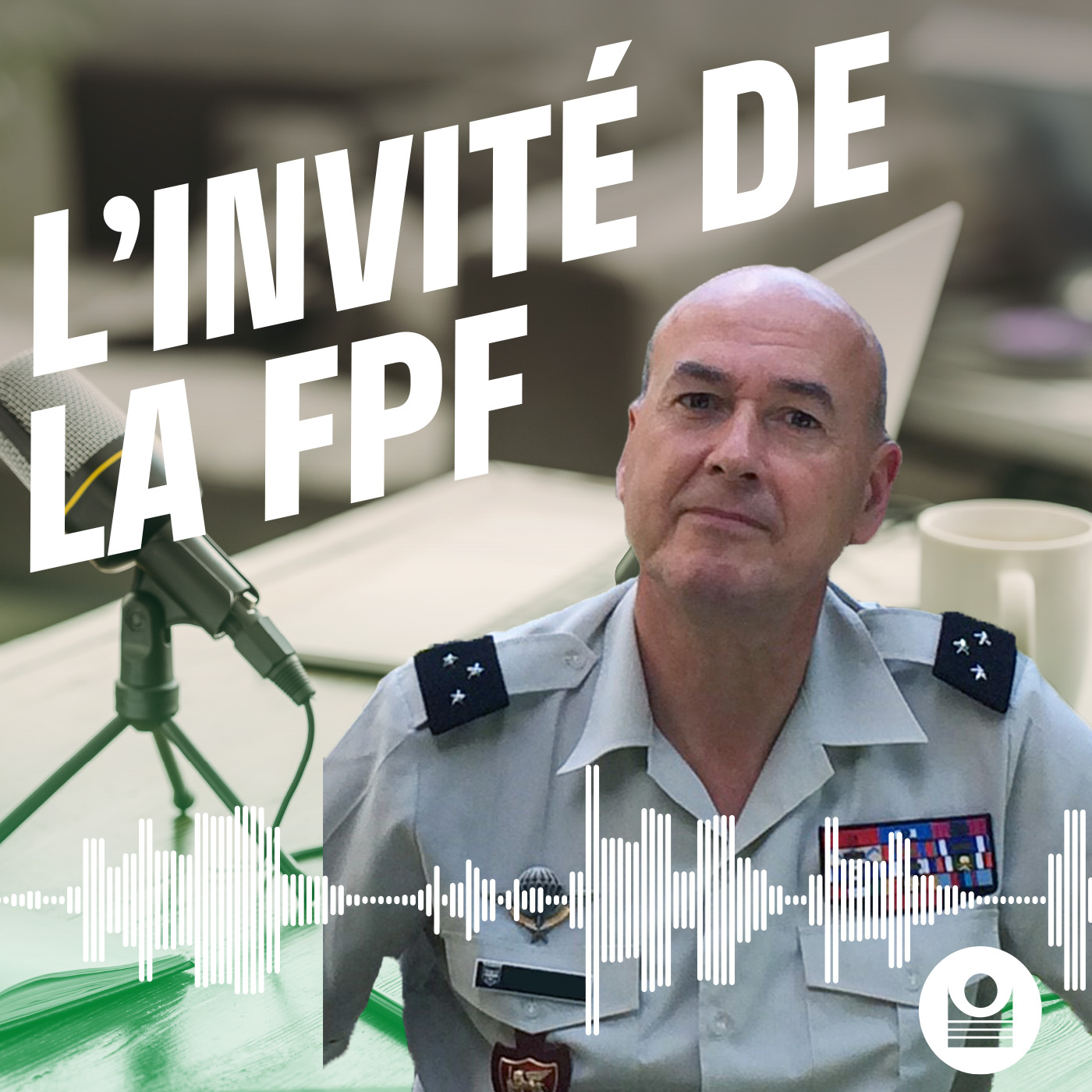 L\'invité de la FPF